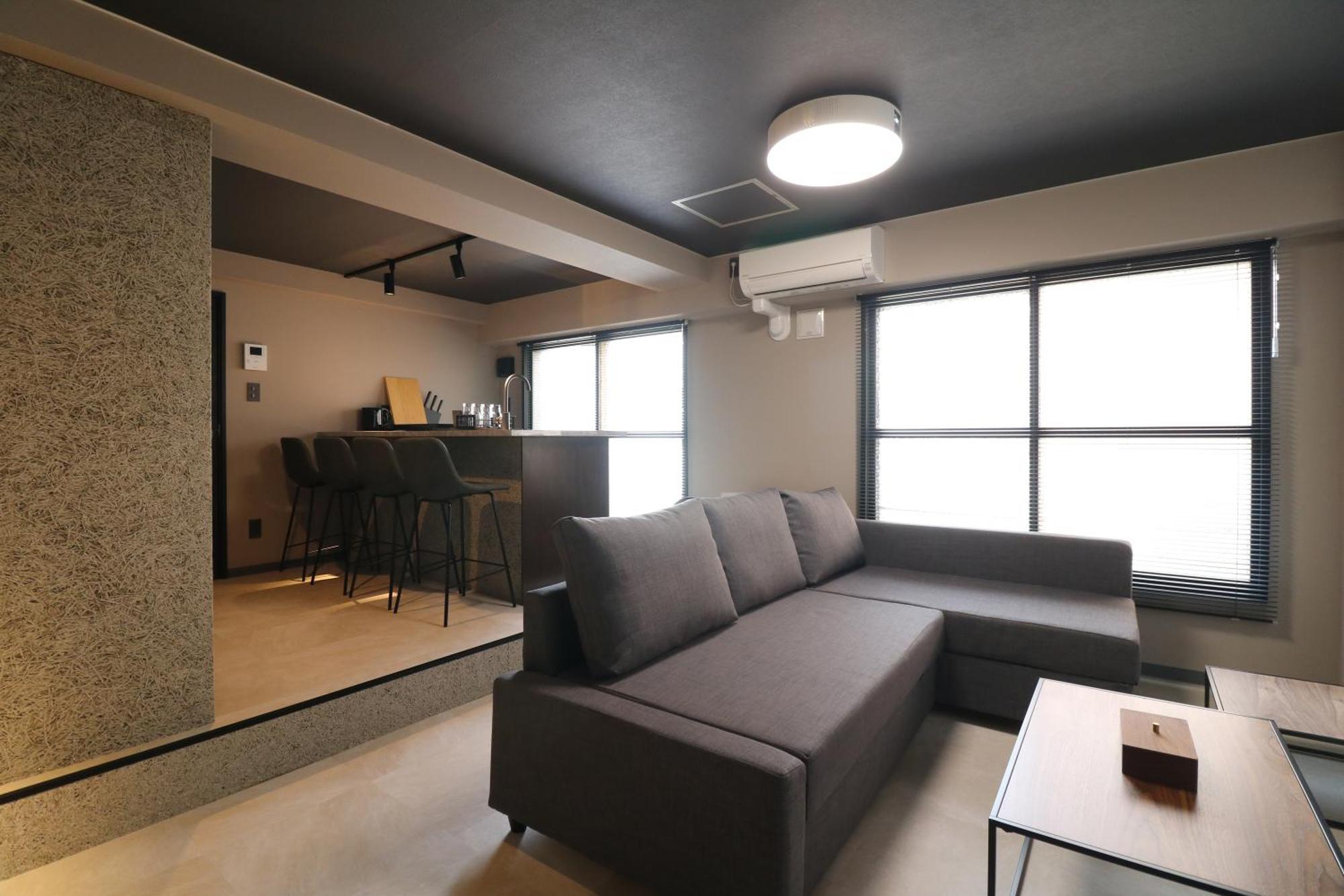 Maison Aparthotel *
