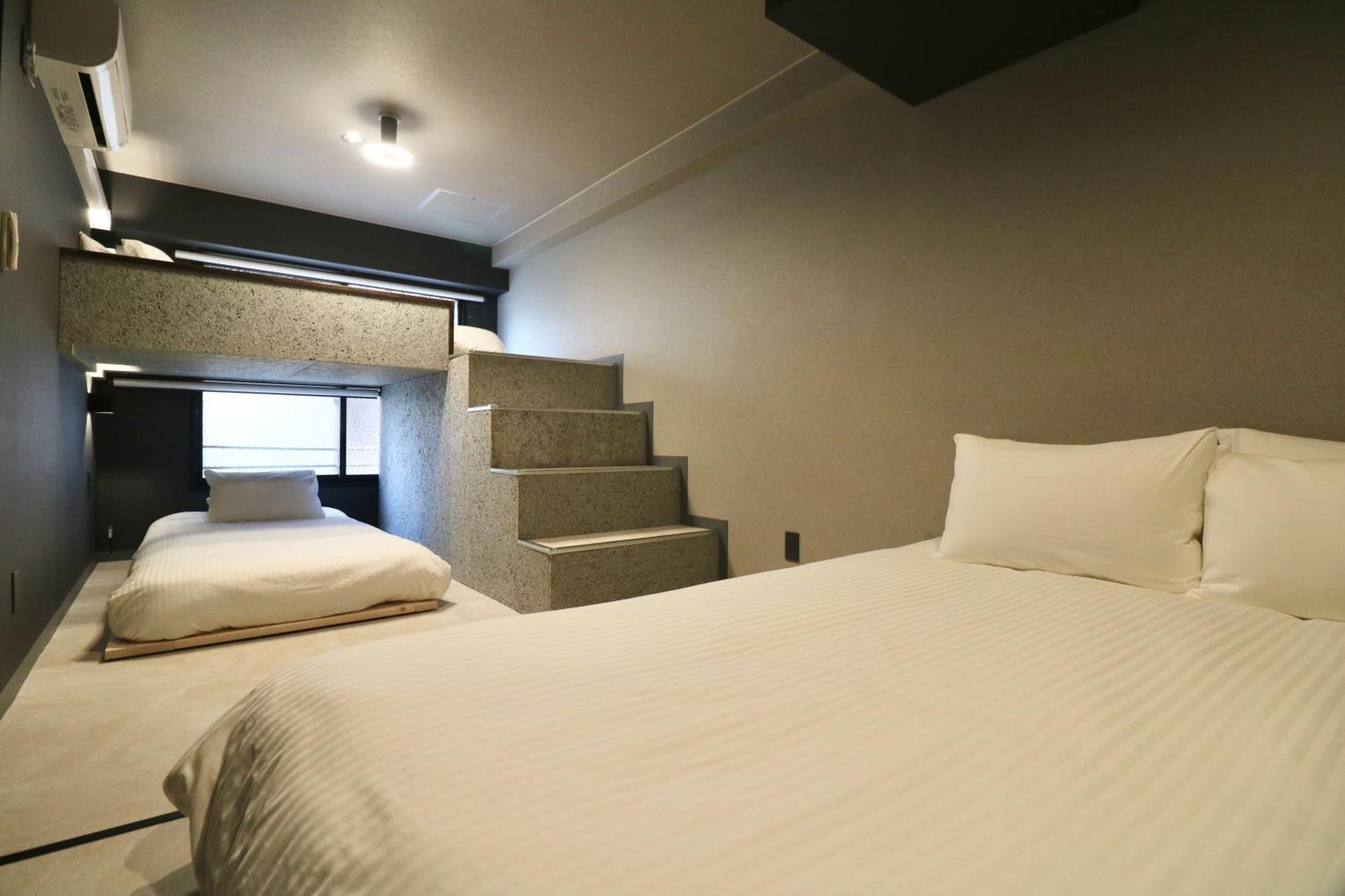Aparthotel Maison *