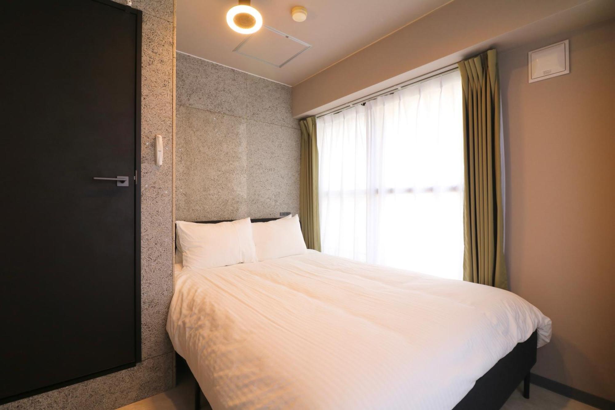 Aparthotel Maison Sapporo