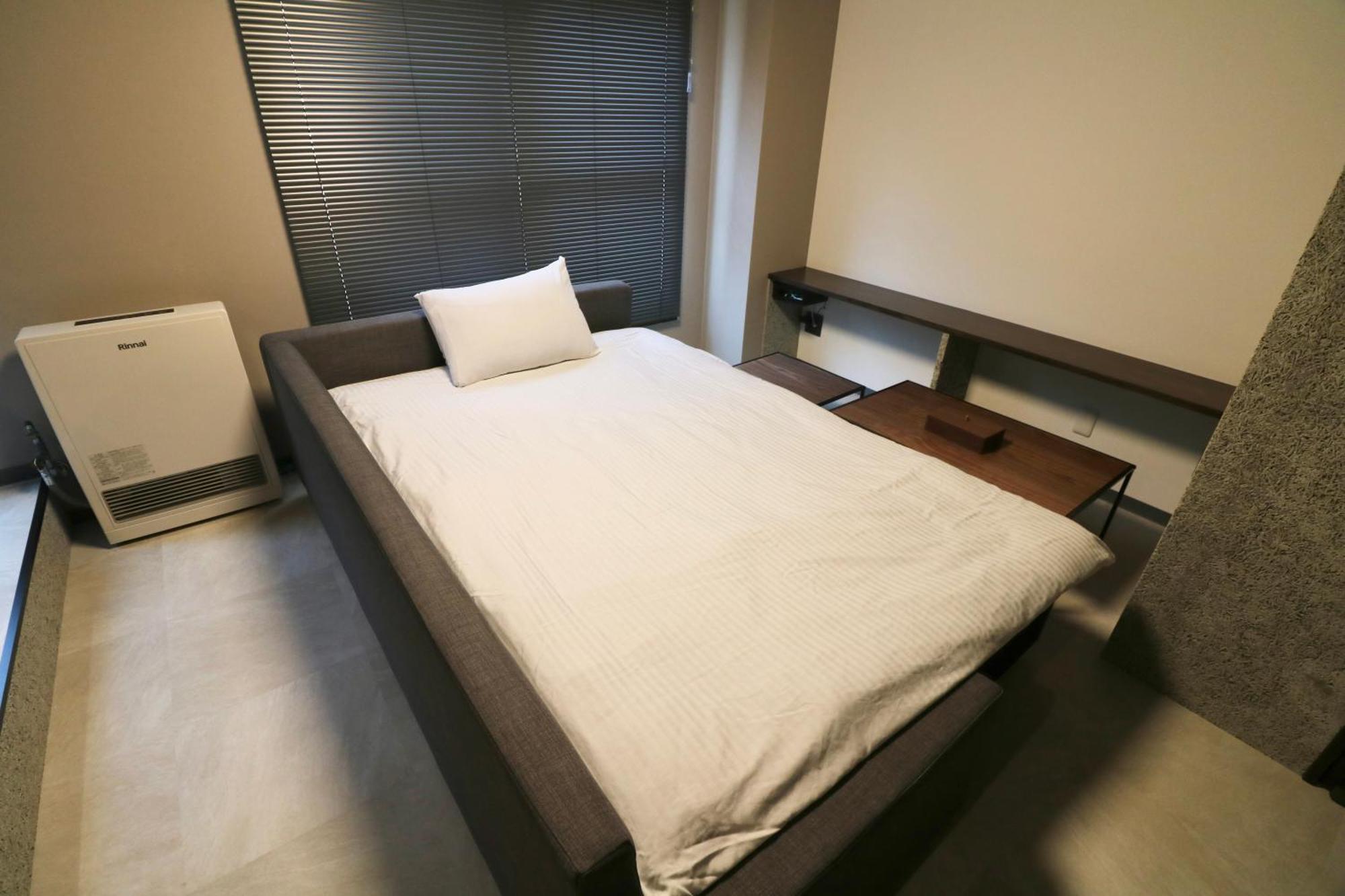 Maison Aparthotel *