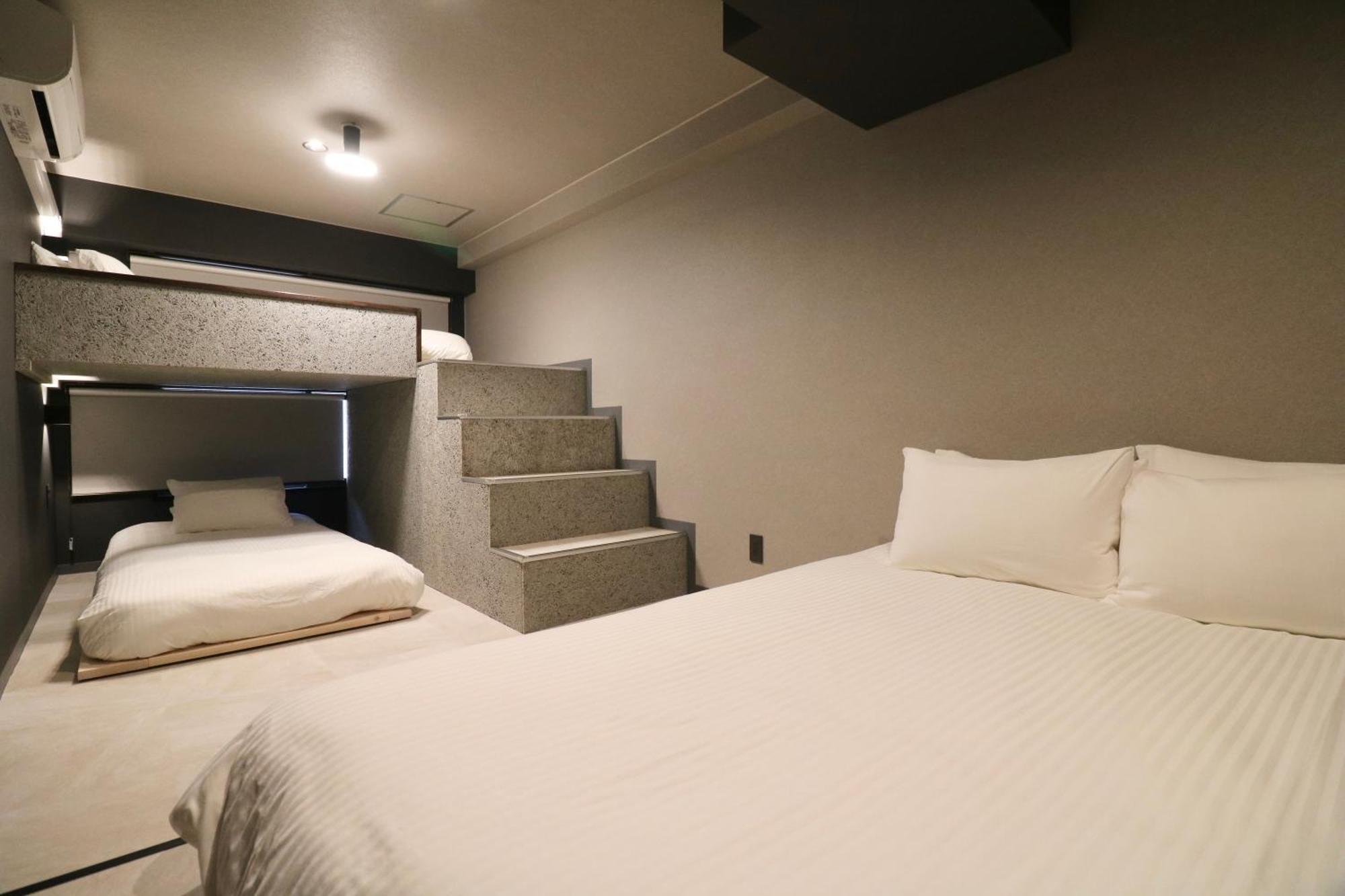 Maison Aparthotel Sapporo