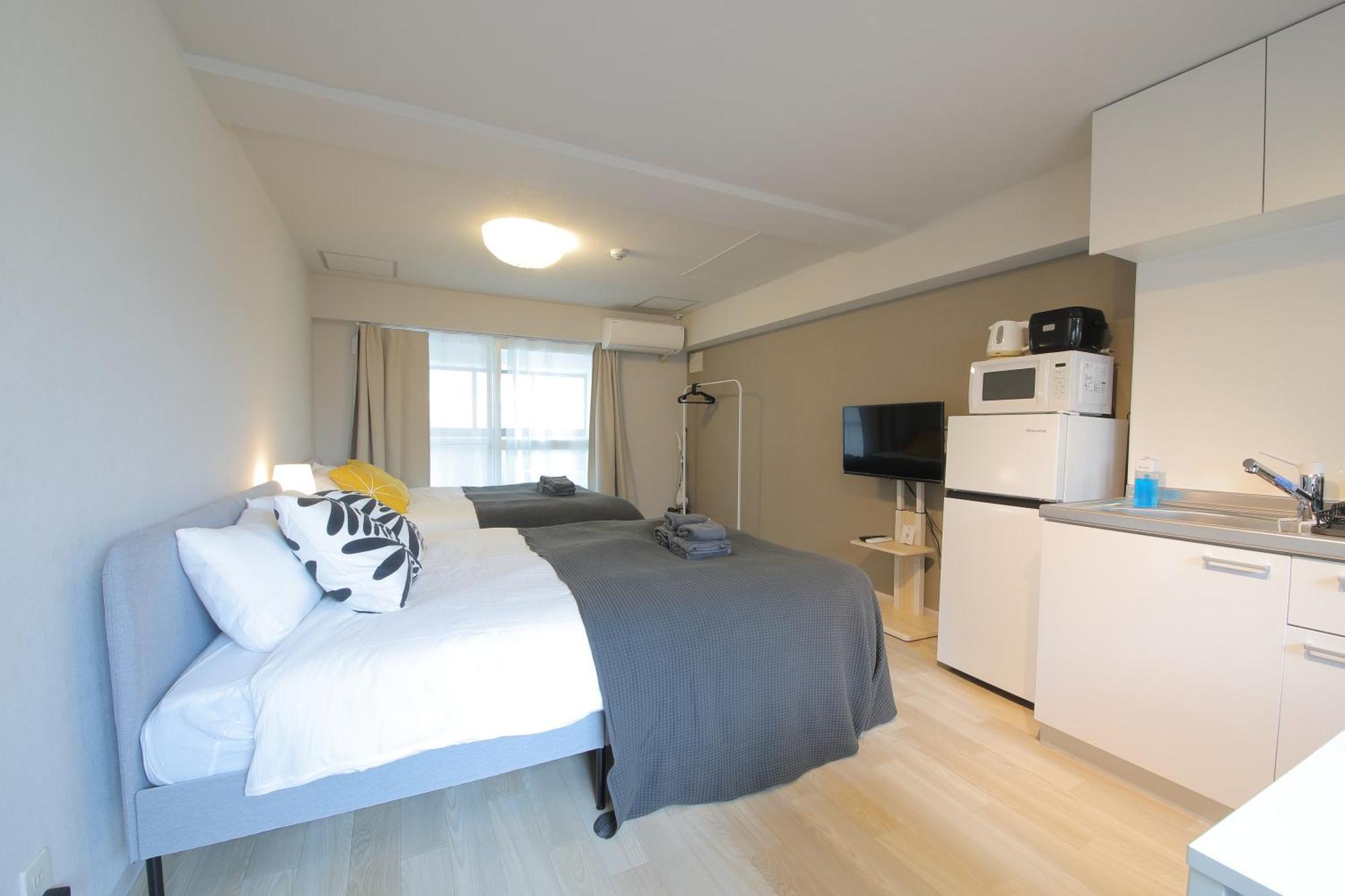 マンションカトレア Apartment
