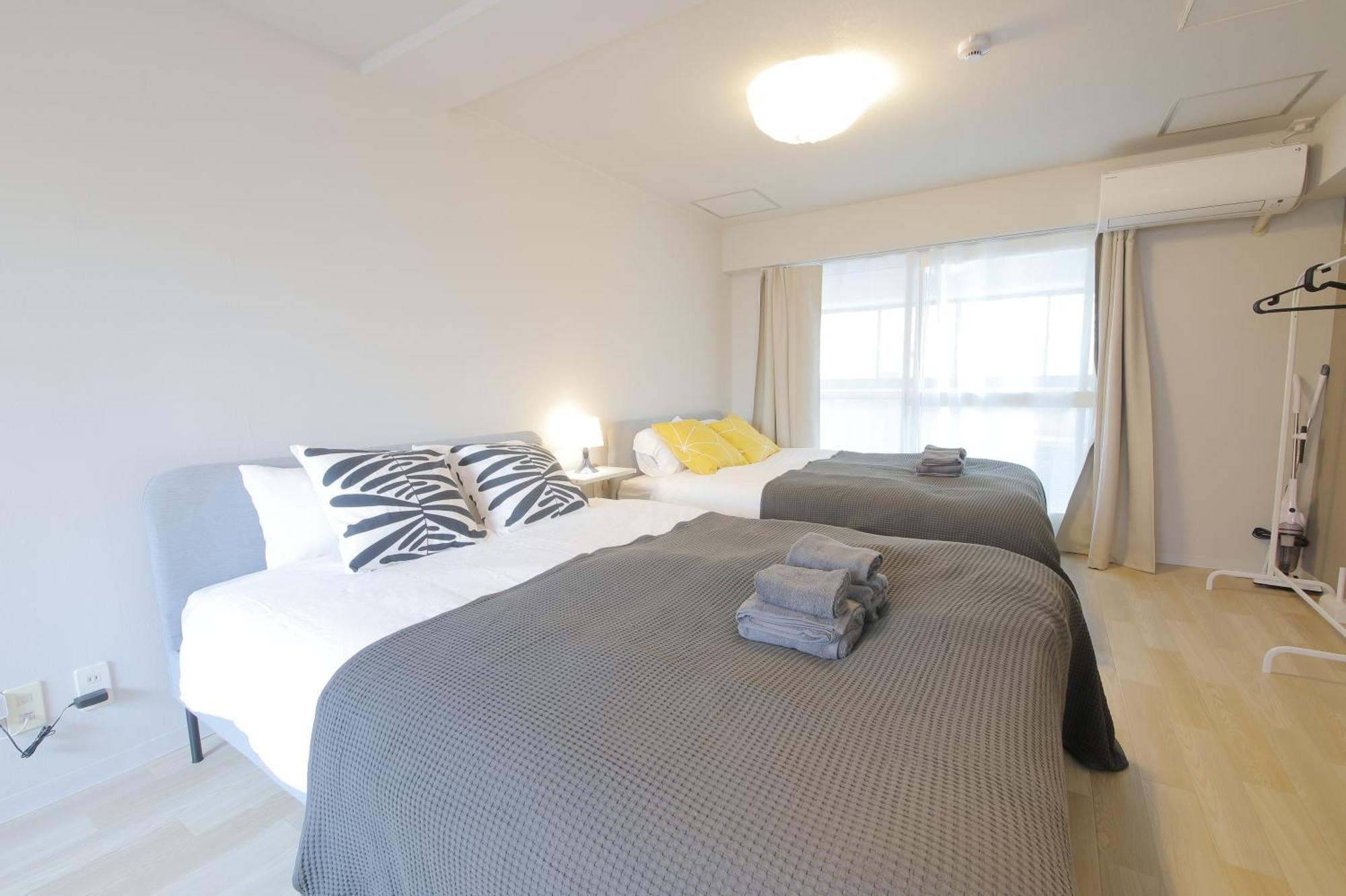Apartment マンションカトレア *