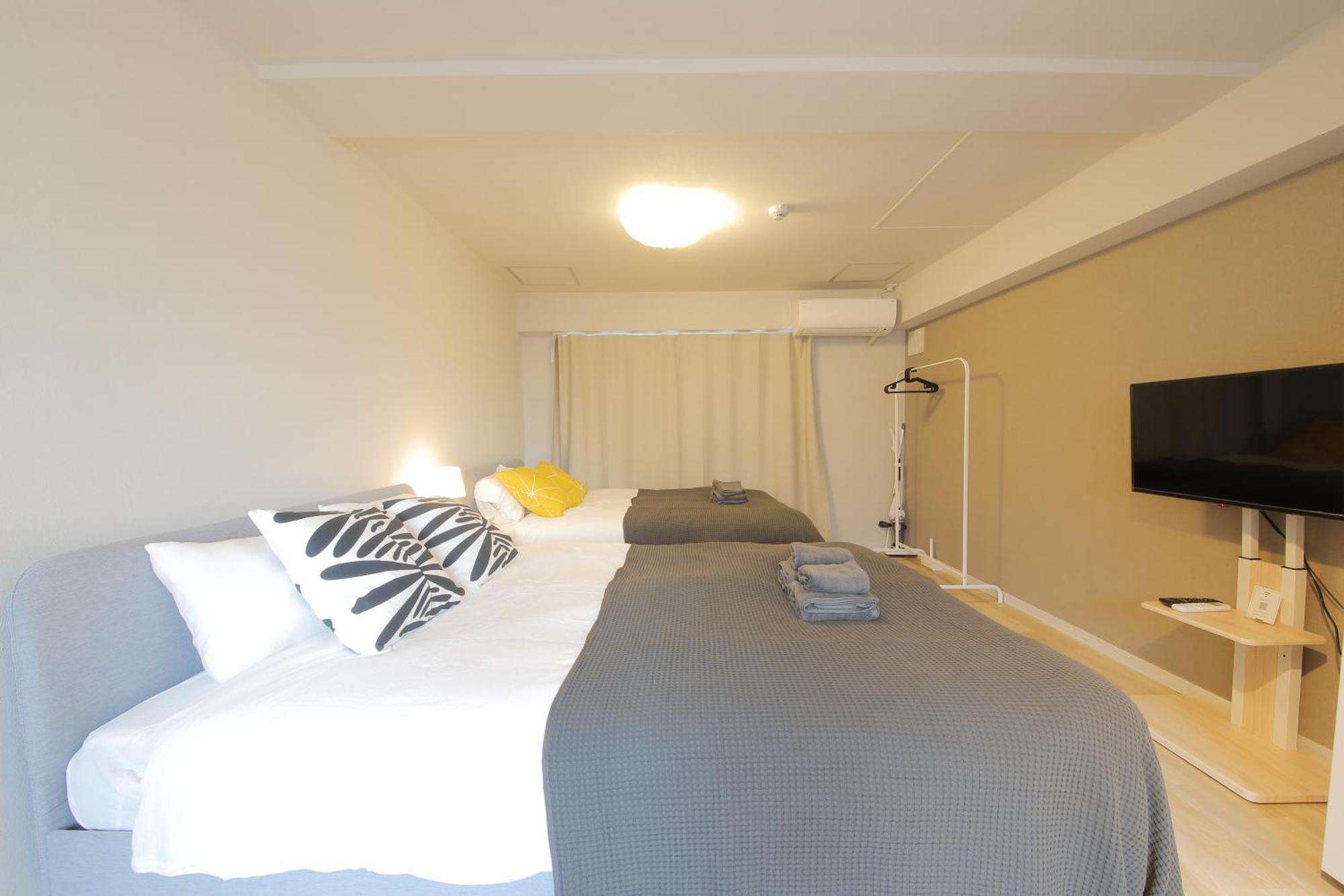 マンションカトレア Apartment Sapporo