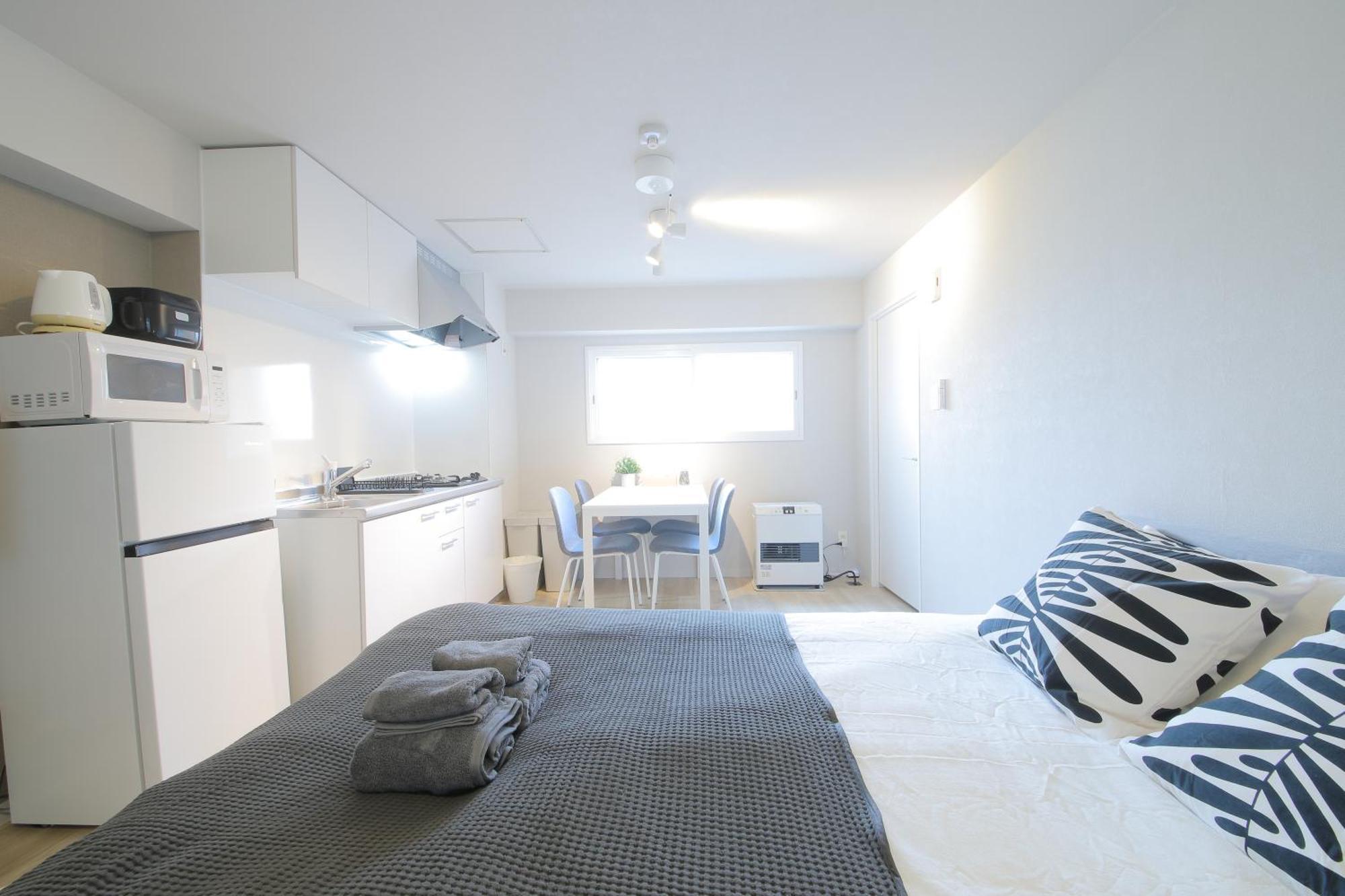 マンションカトレア