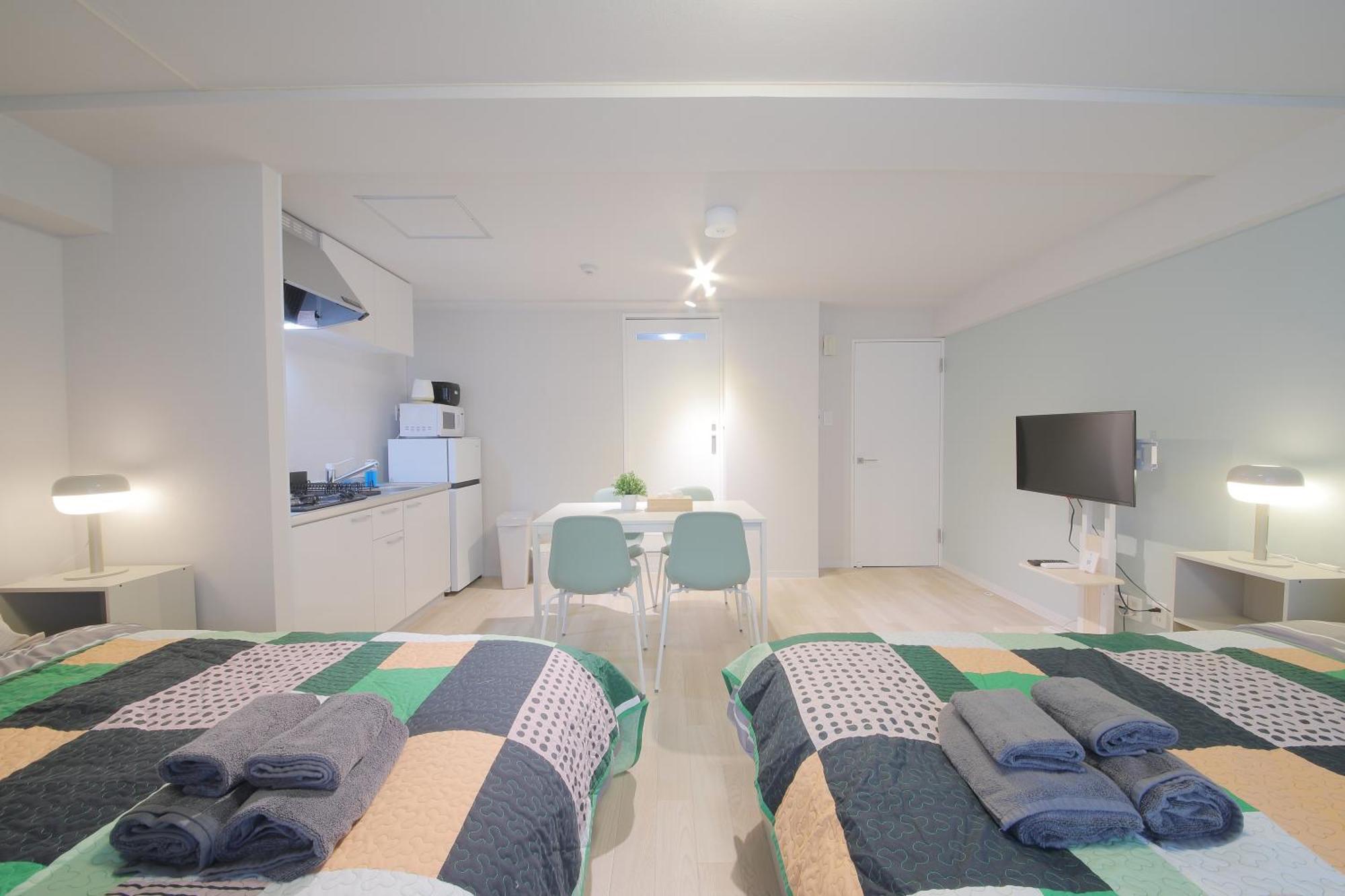 Apartment マンションカトレア