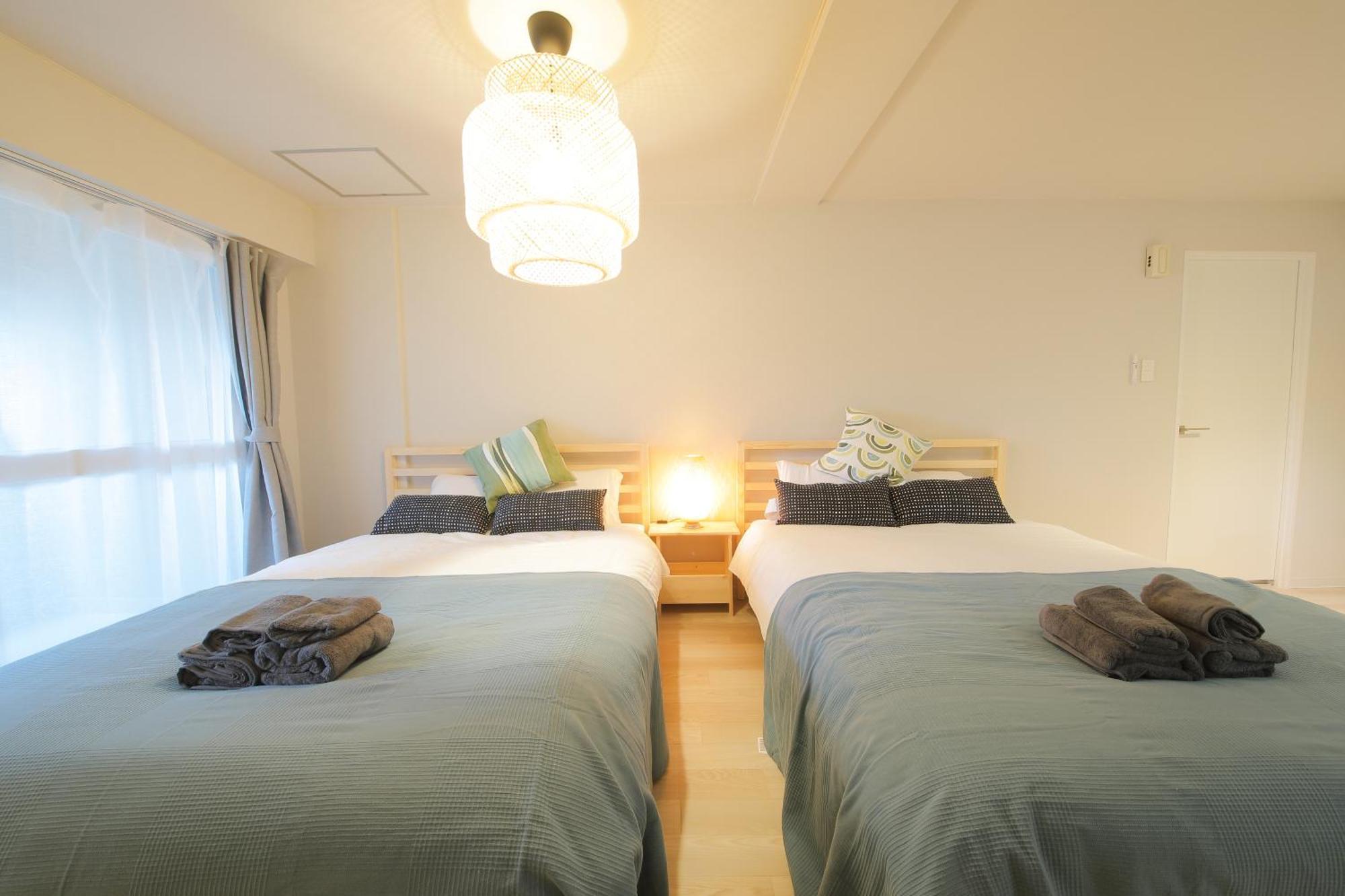 マンションカトレア Apartment
