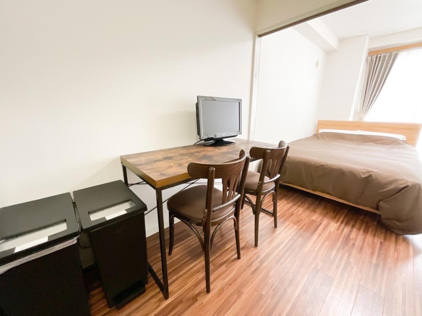 Royal Heights Kikusui Station - Vacation 14743 Apartment Sapporo