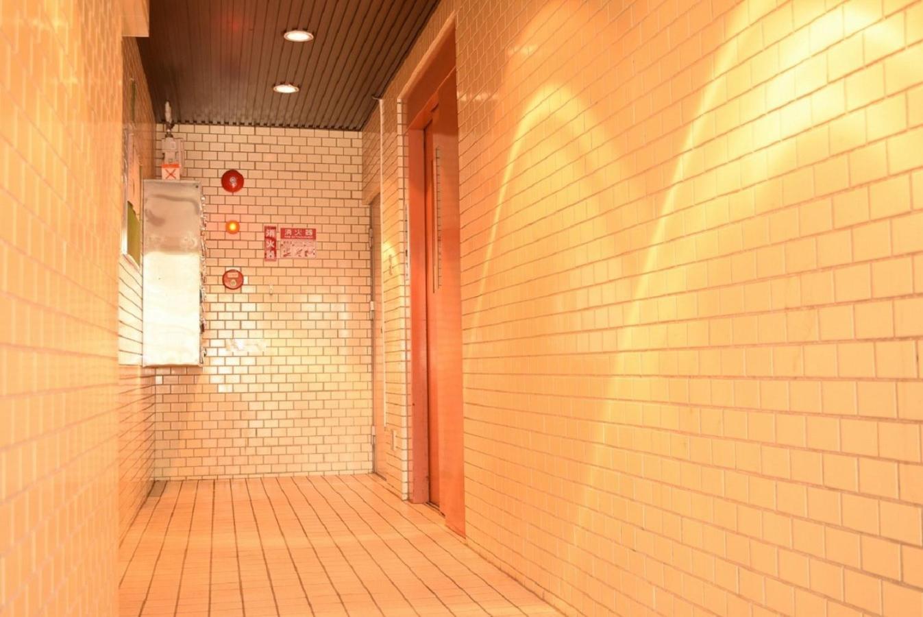 Apartment Royal Heights Kikusui Station / Vacation 4496 *