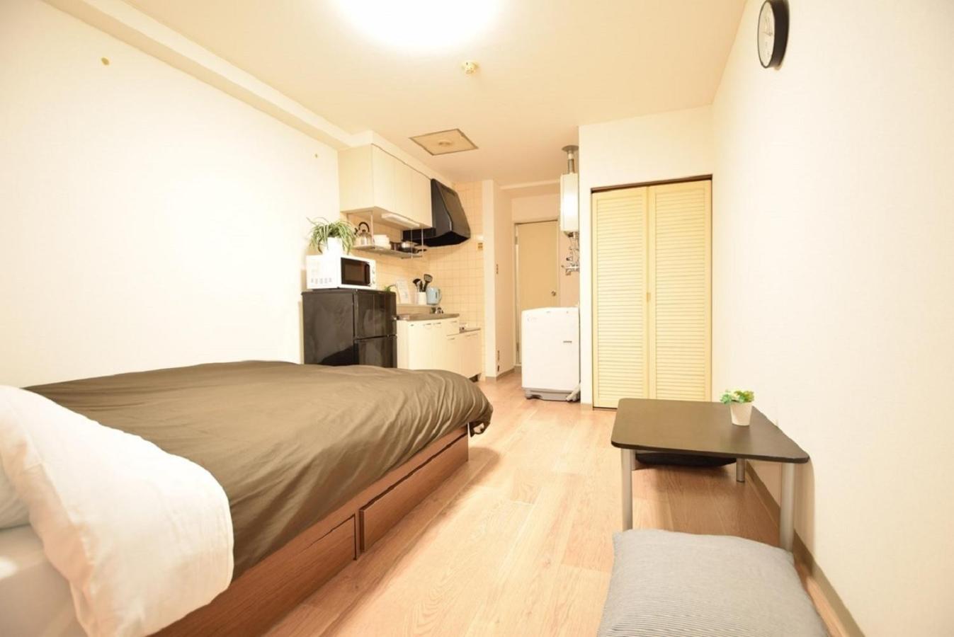 Apartment Royal Heights Kikusui Station / Vacation 4496 *
