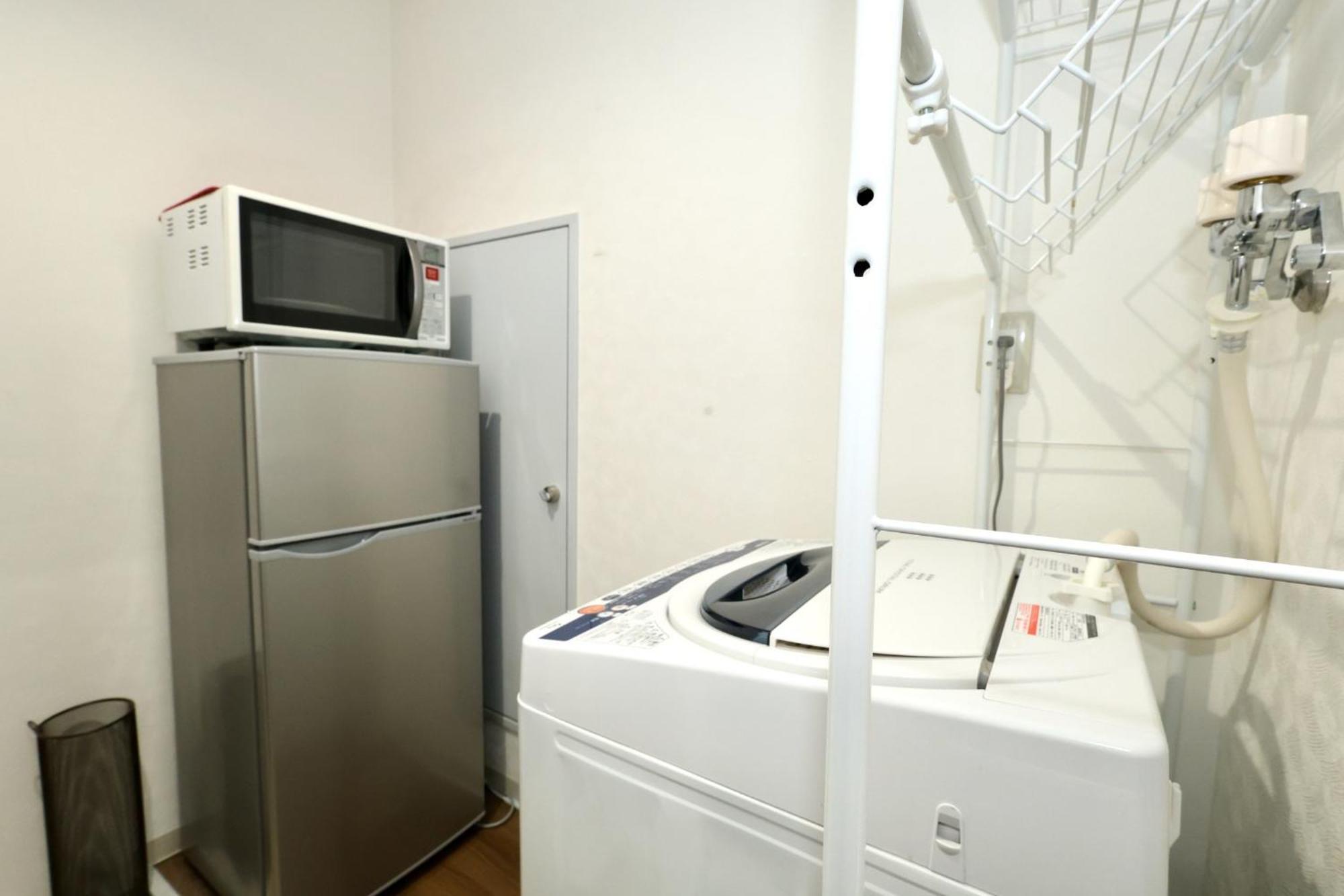 Apartment Susukino Hakuhou Building - Vacation 52874v *