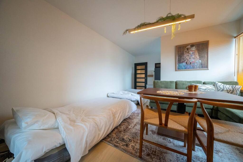 W401 Near The Center Of Sapporo, Japanese Style Apartment *