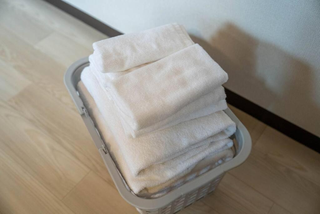 W401 Near The Center Of Sapporo, Japanese Style Apartment