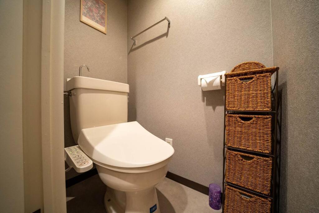 W401 Near The Center Of Sapporo, Japanese Style Apartment Sapporo
