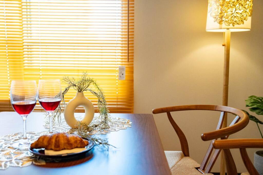 W401 Near The Center Of Sapporo, Japanese Style Apartment