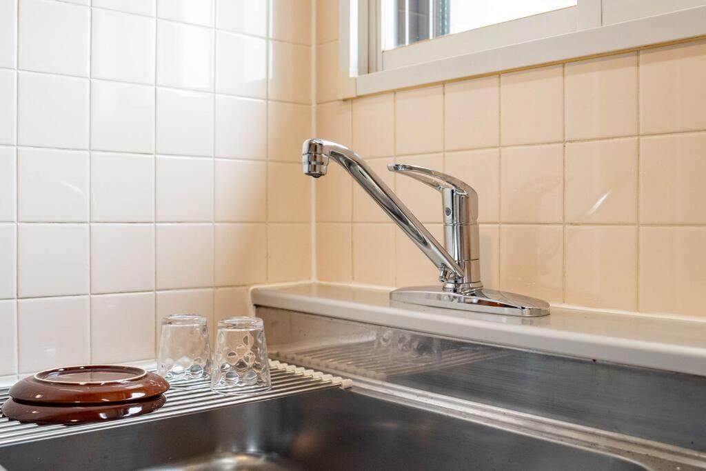 Apartment W401 Near The Center Of Sapporo, Japanese Style
