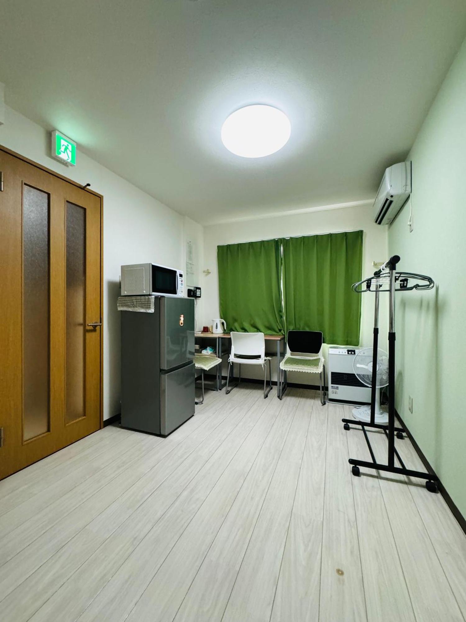 Apartment Vivere南5条 Sapporo