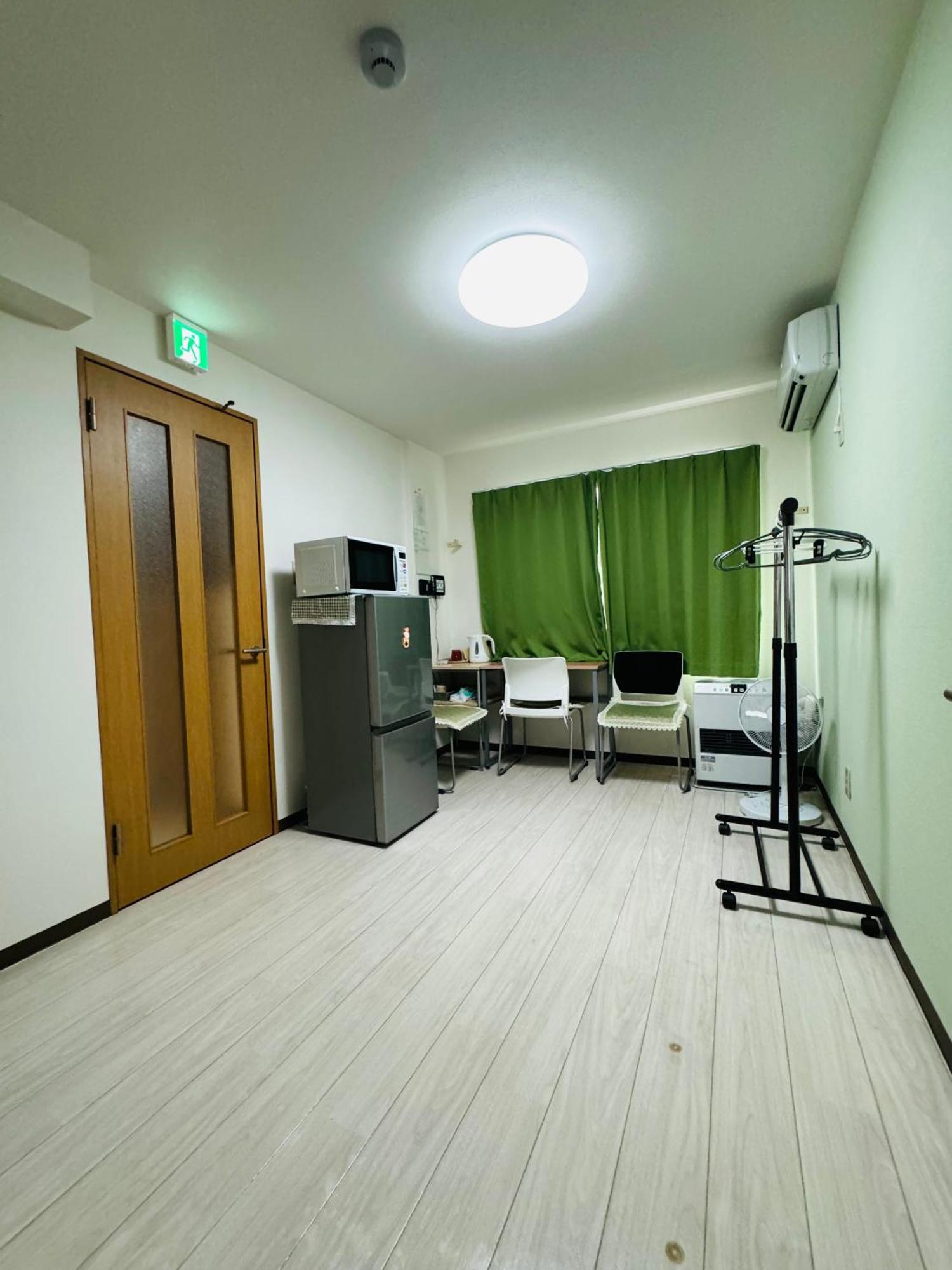 Apartment Vivere南5条 Sapporo