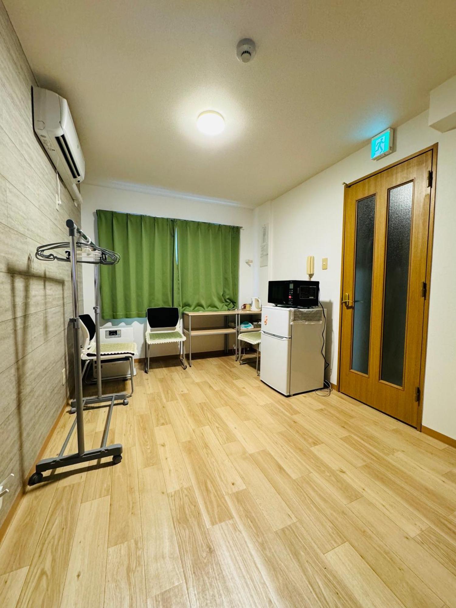 Vivere南5条 Apartment