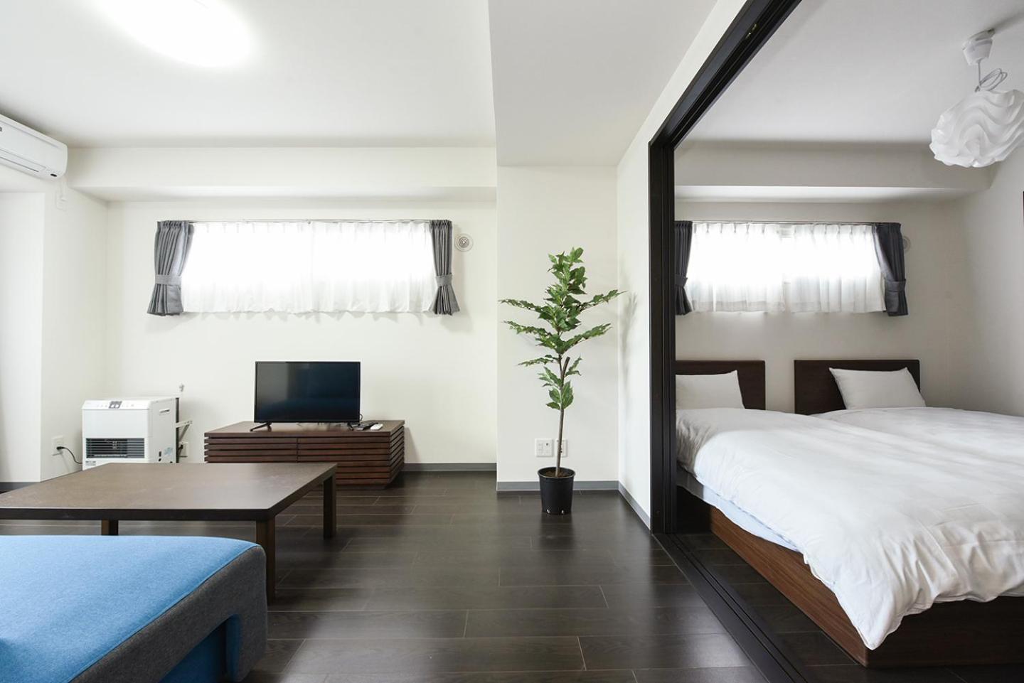 Sun Court Maruyama Garden Hills 3*