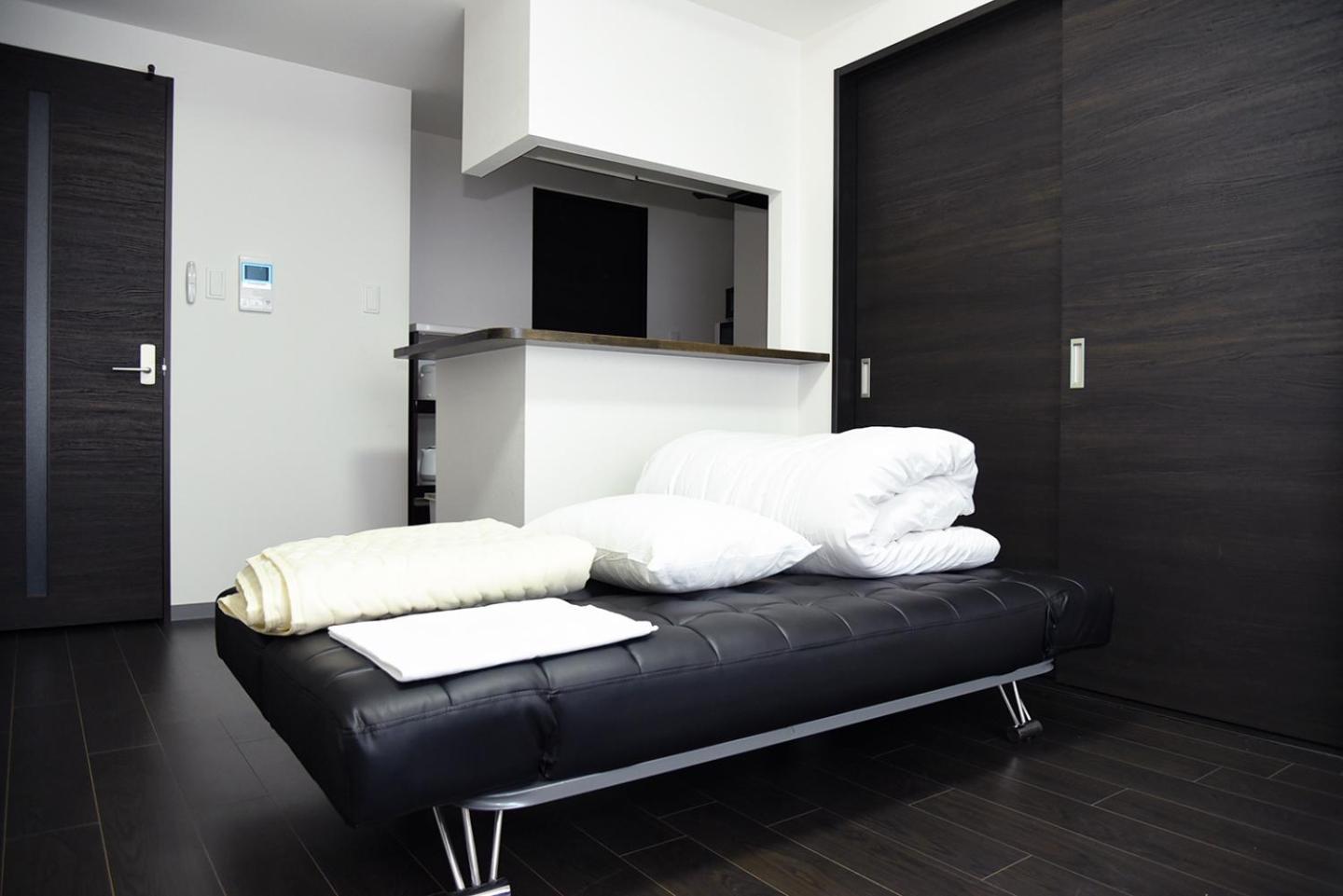 Sun Court Maruyama Garden Hills Aparthotel