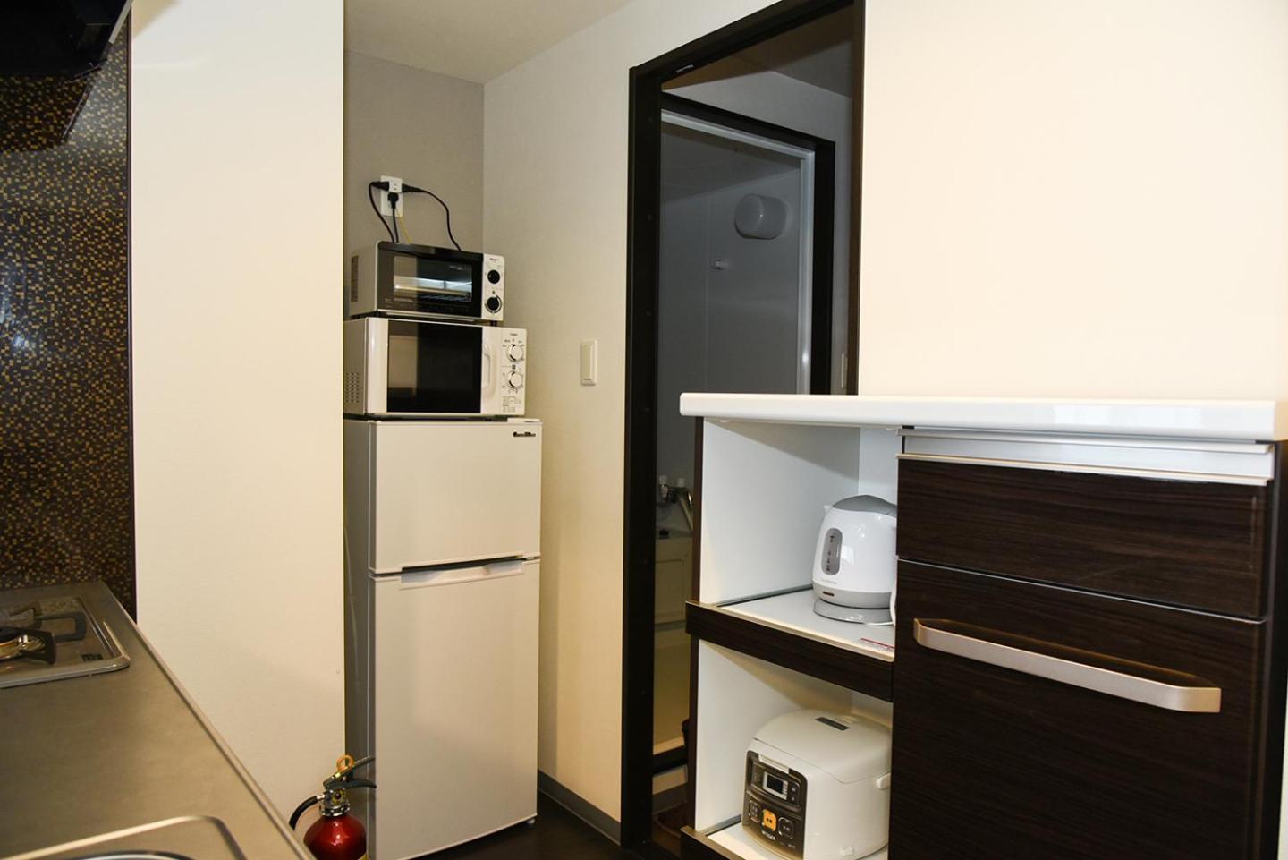 Sun Court Maruyama Garden Hills 3*