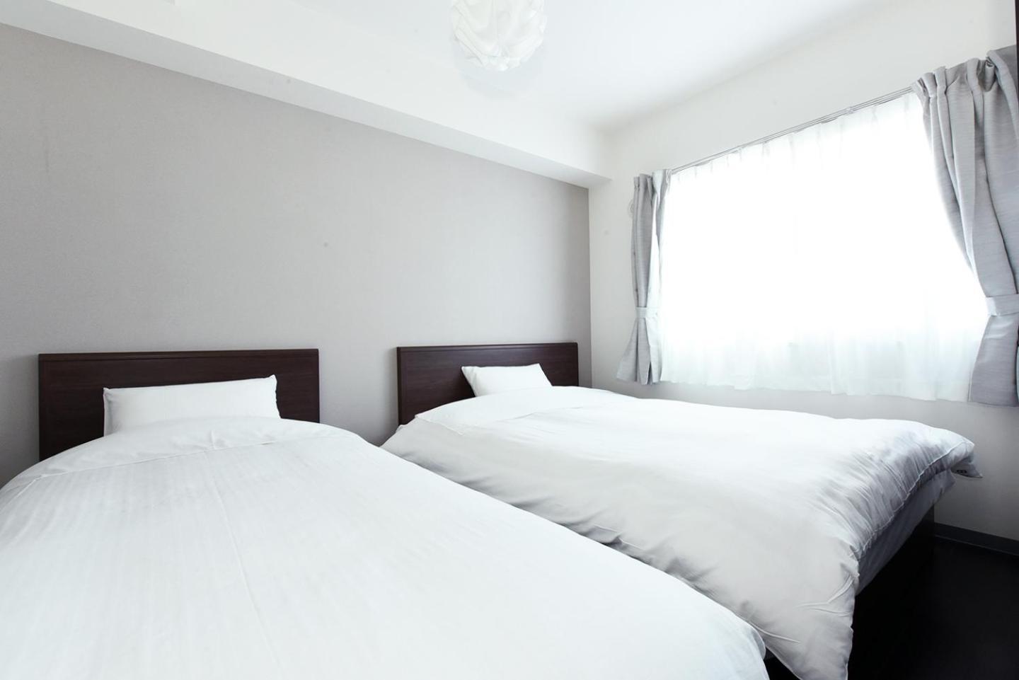 Sun Court Maruyama Garden Hills Aparthotel