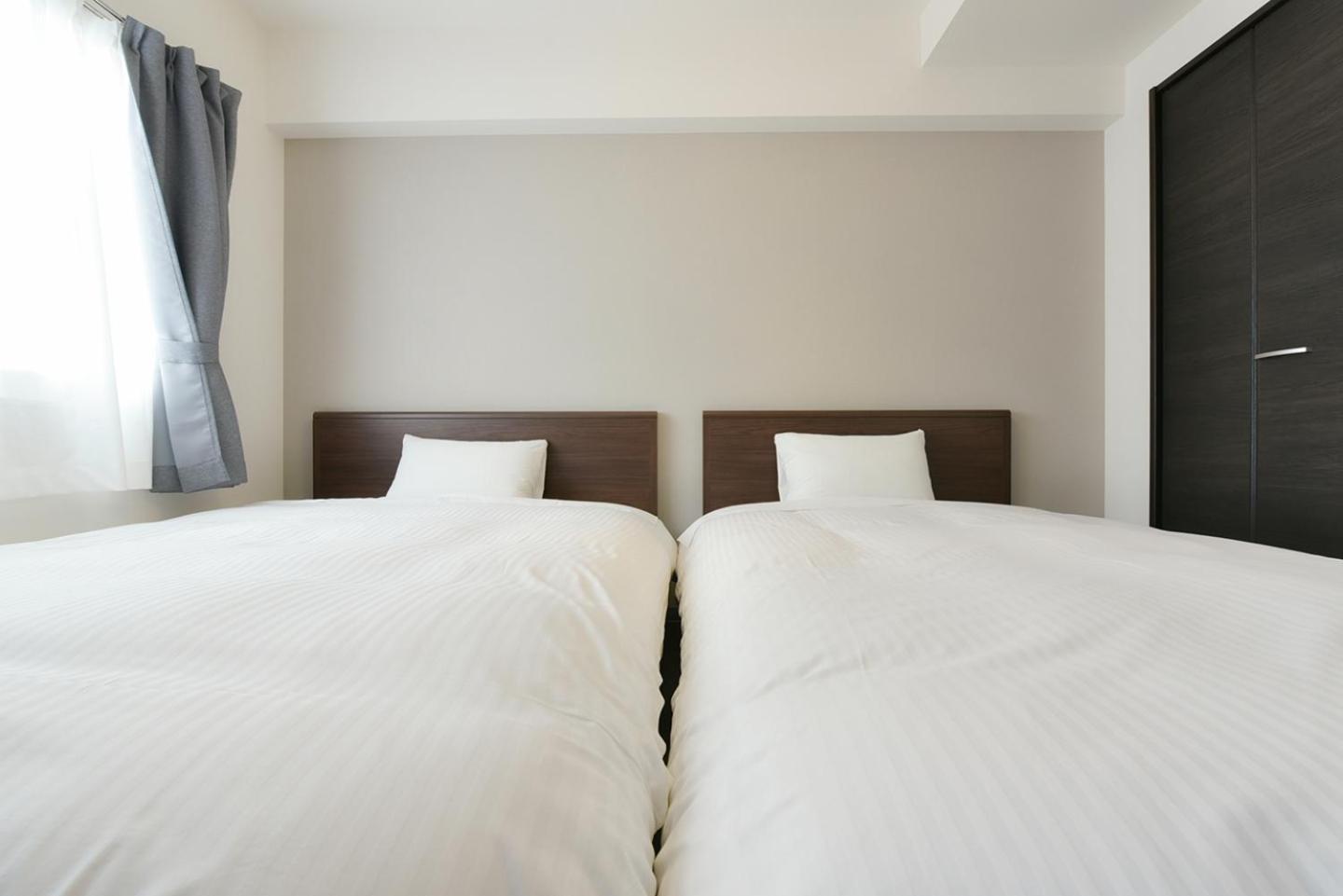 Sun Court Maruyama Garden Hills 3* Sapporo