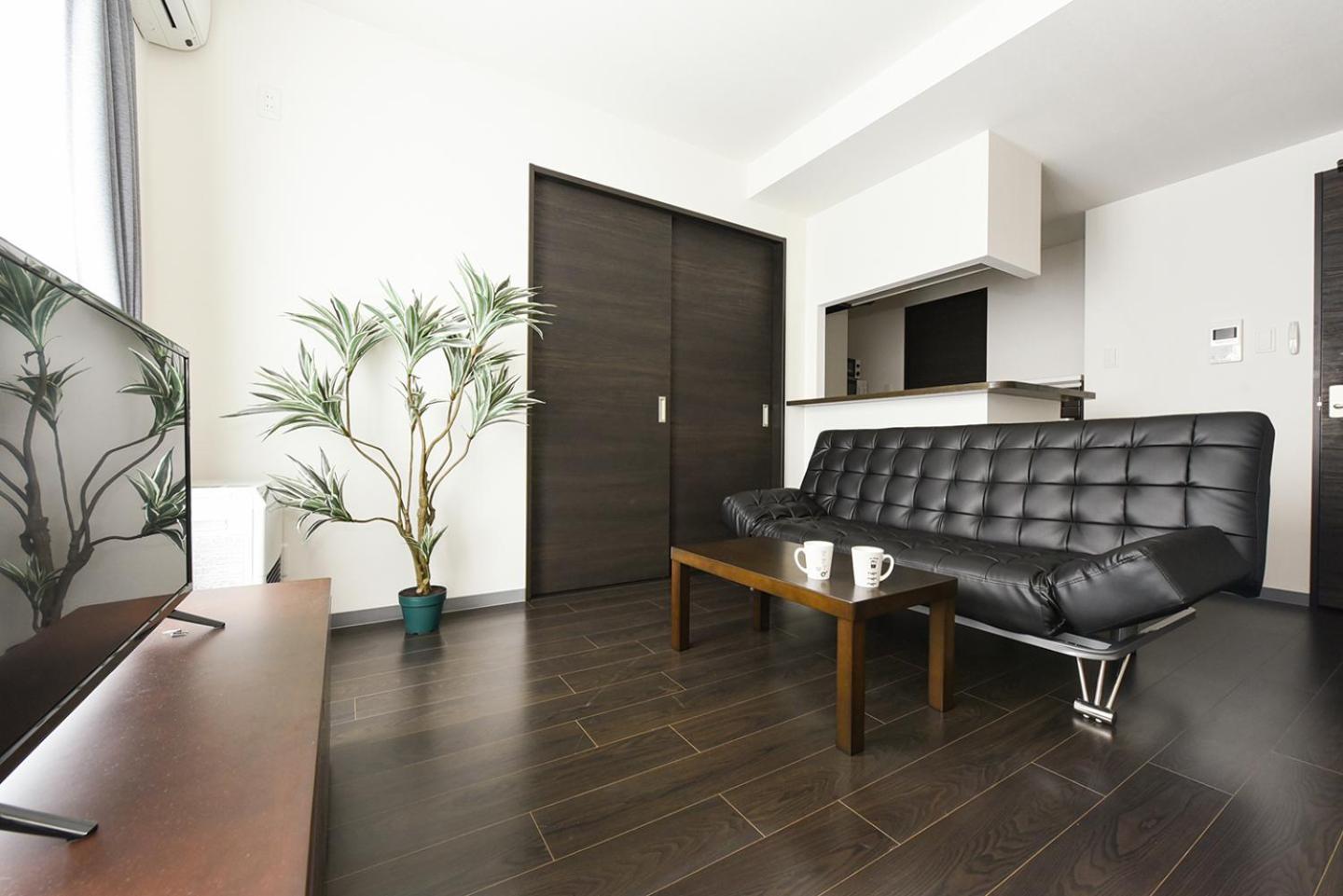 Sun Court Maruyama Garden Hills 3*