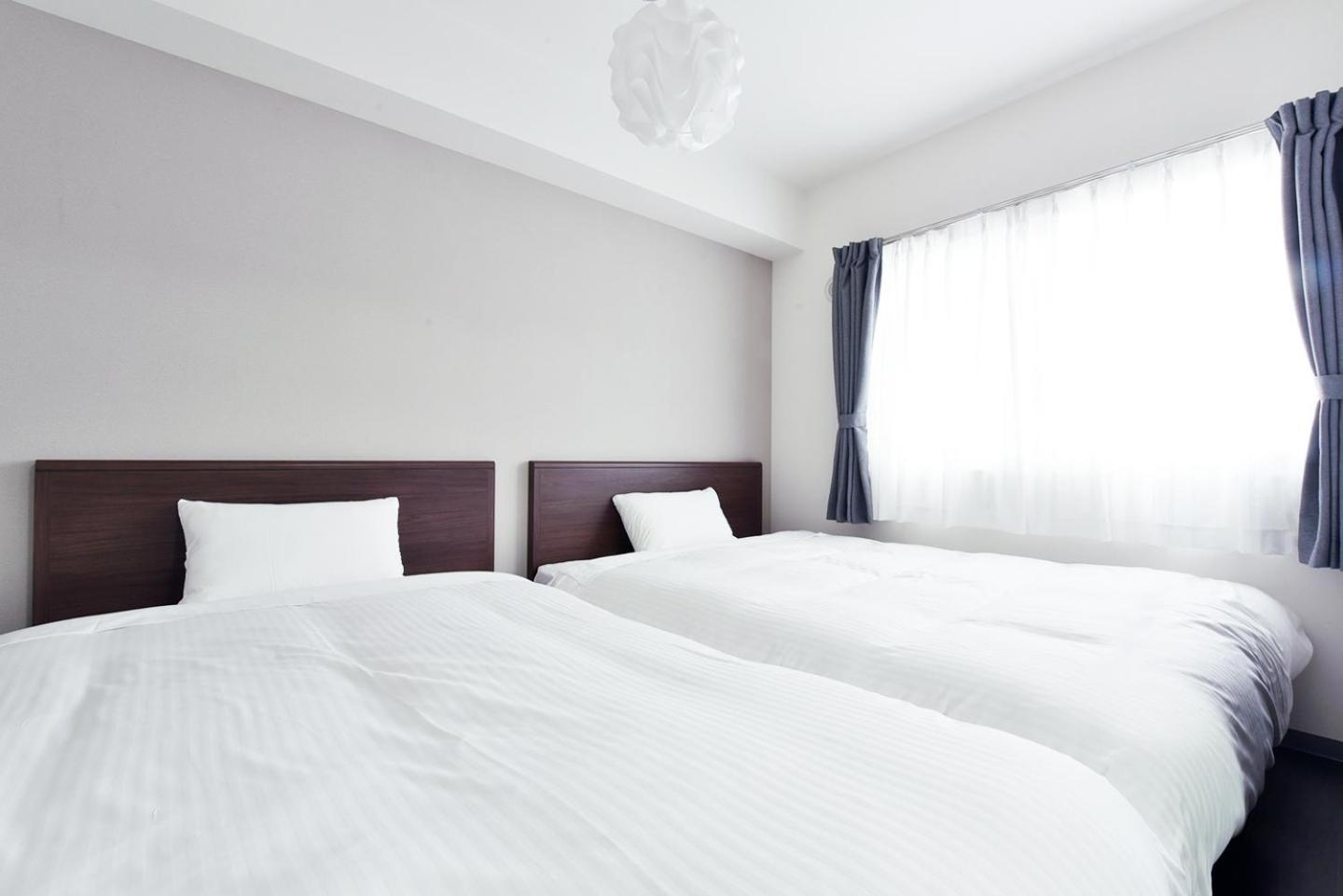 Sun Court Maruyama Garden Hills Aparthotel 3*