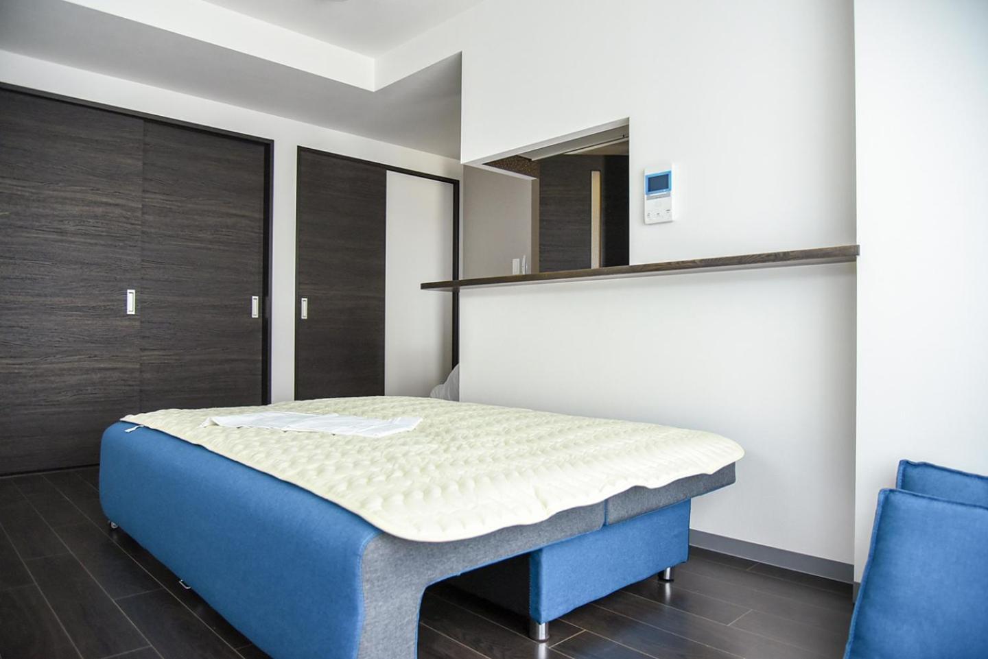 Aparthotel Sun Court Maruyama Garden Hills Sapporo
