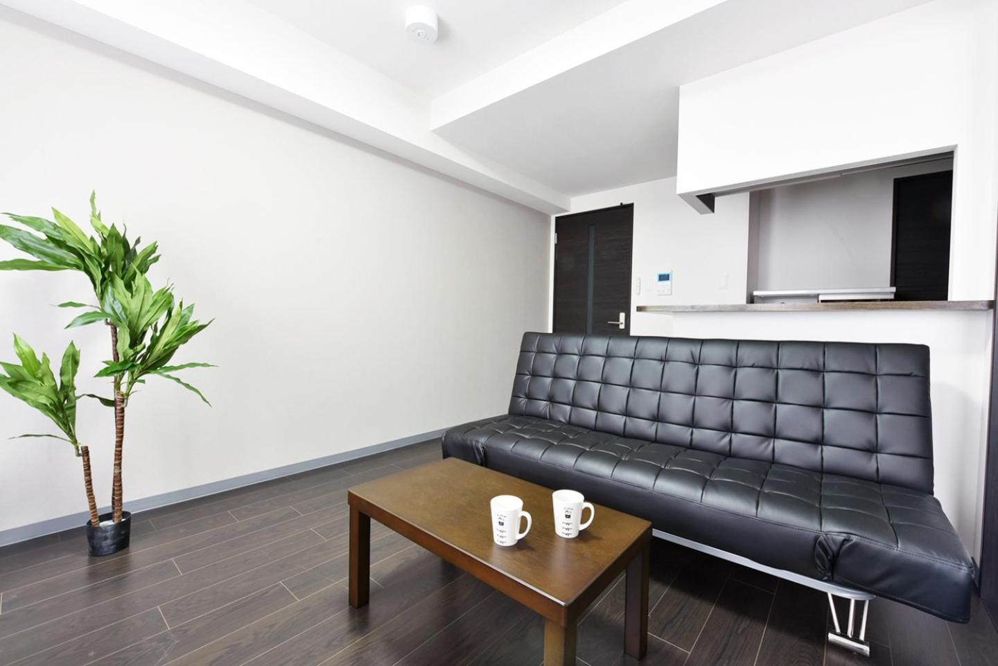 Sun Court Maruyama Garden Hills Aparthotel 3*