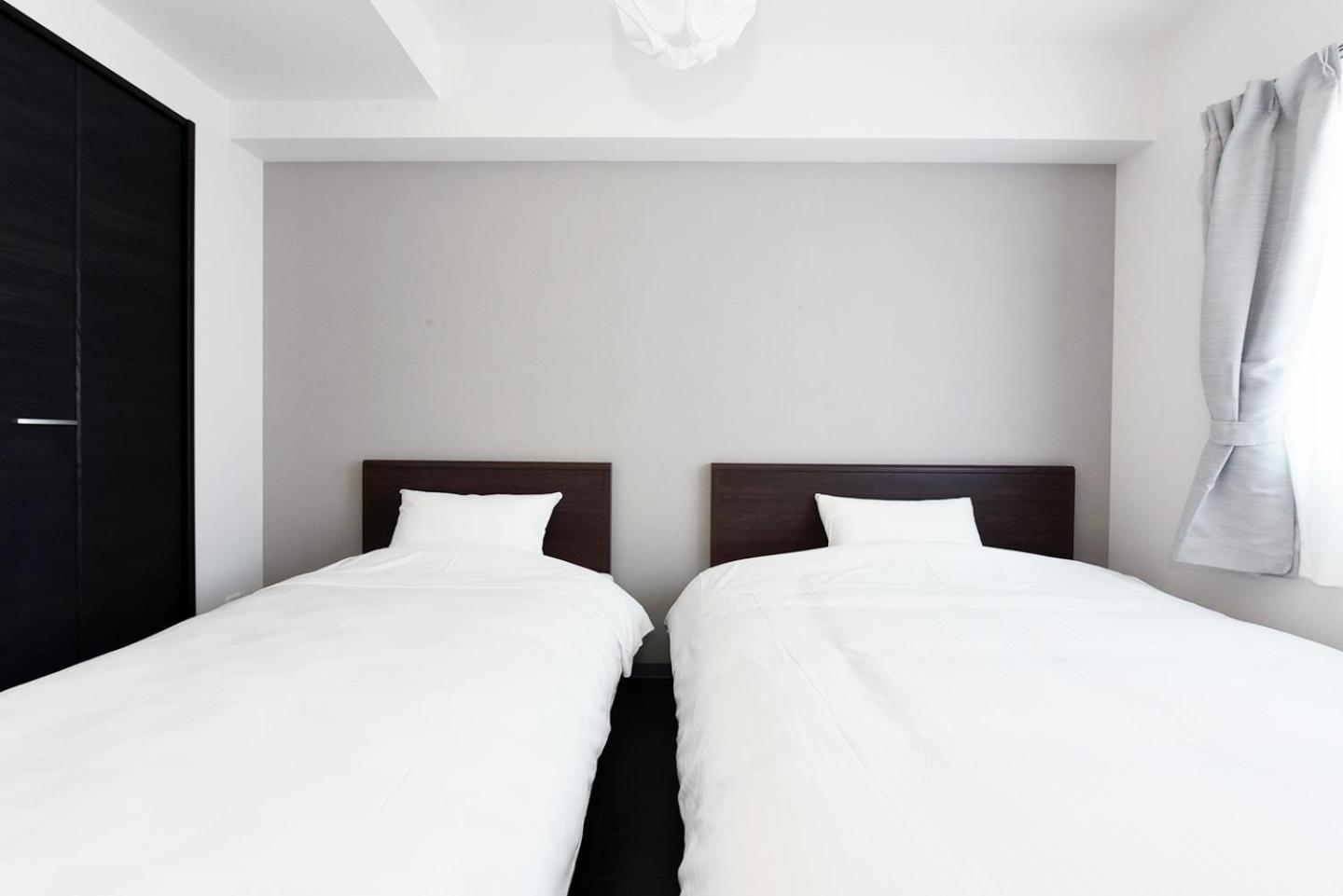 Sun Court Maruyama Garden Hills 3* Sapporo