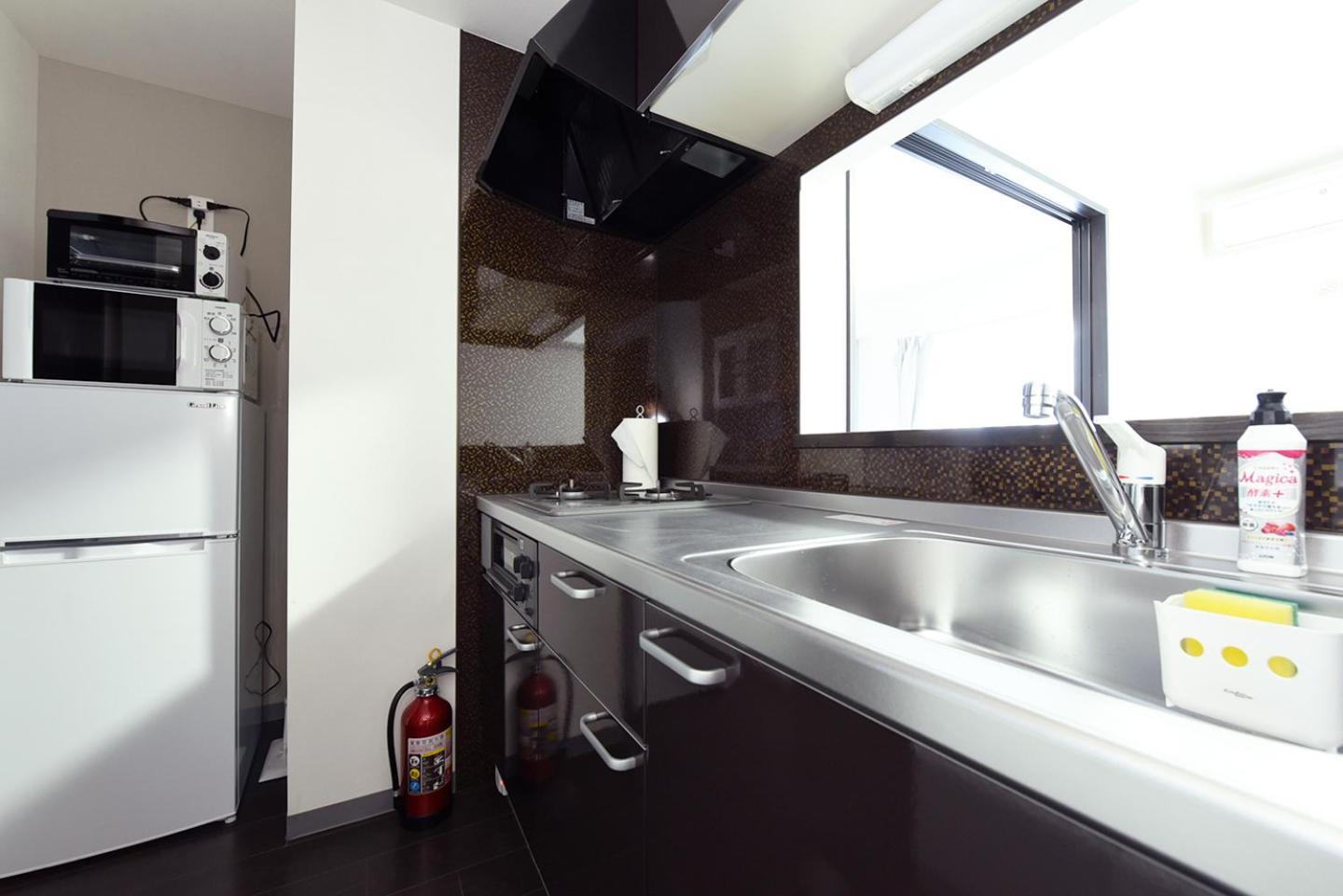 Sun Court Maruyama Garden Hills 3*