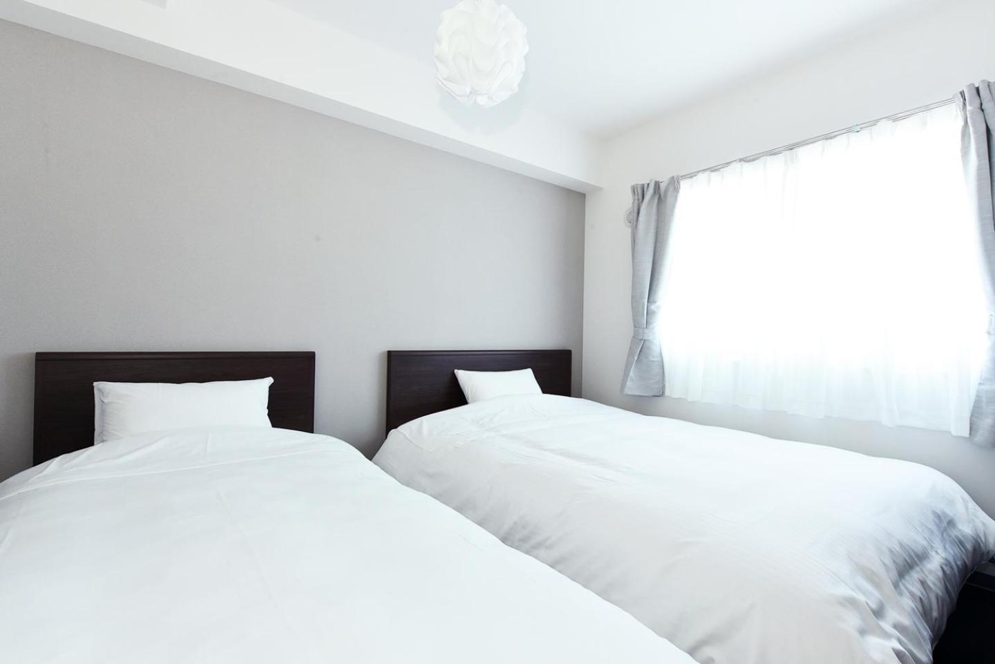 Aparthotel Sun Court Maruyama Garden Hills