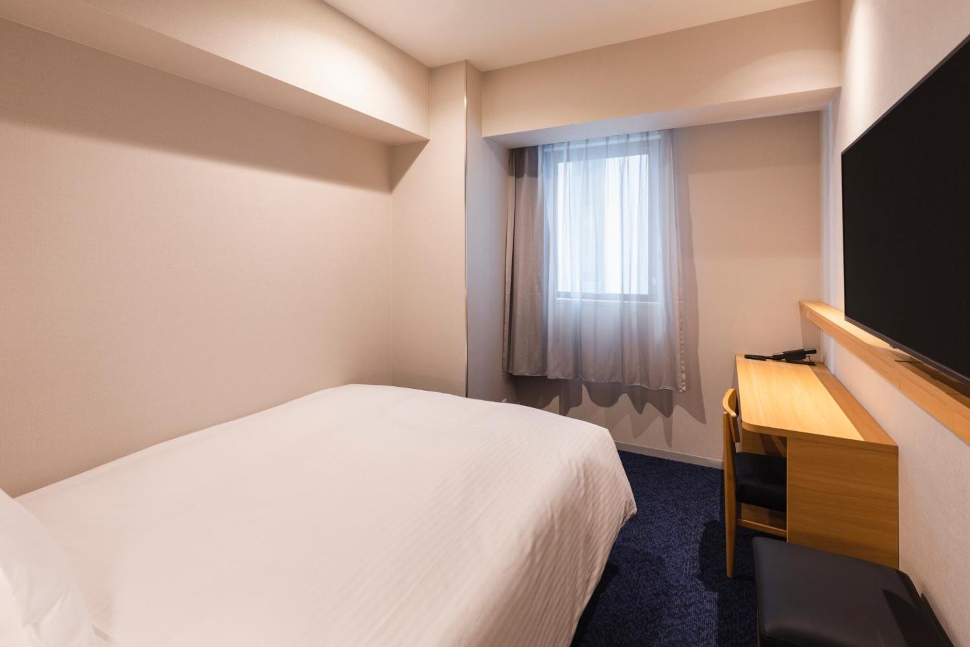 Sotetsu Fresa Sapporo-susukino Hotel 3*