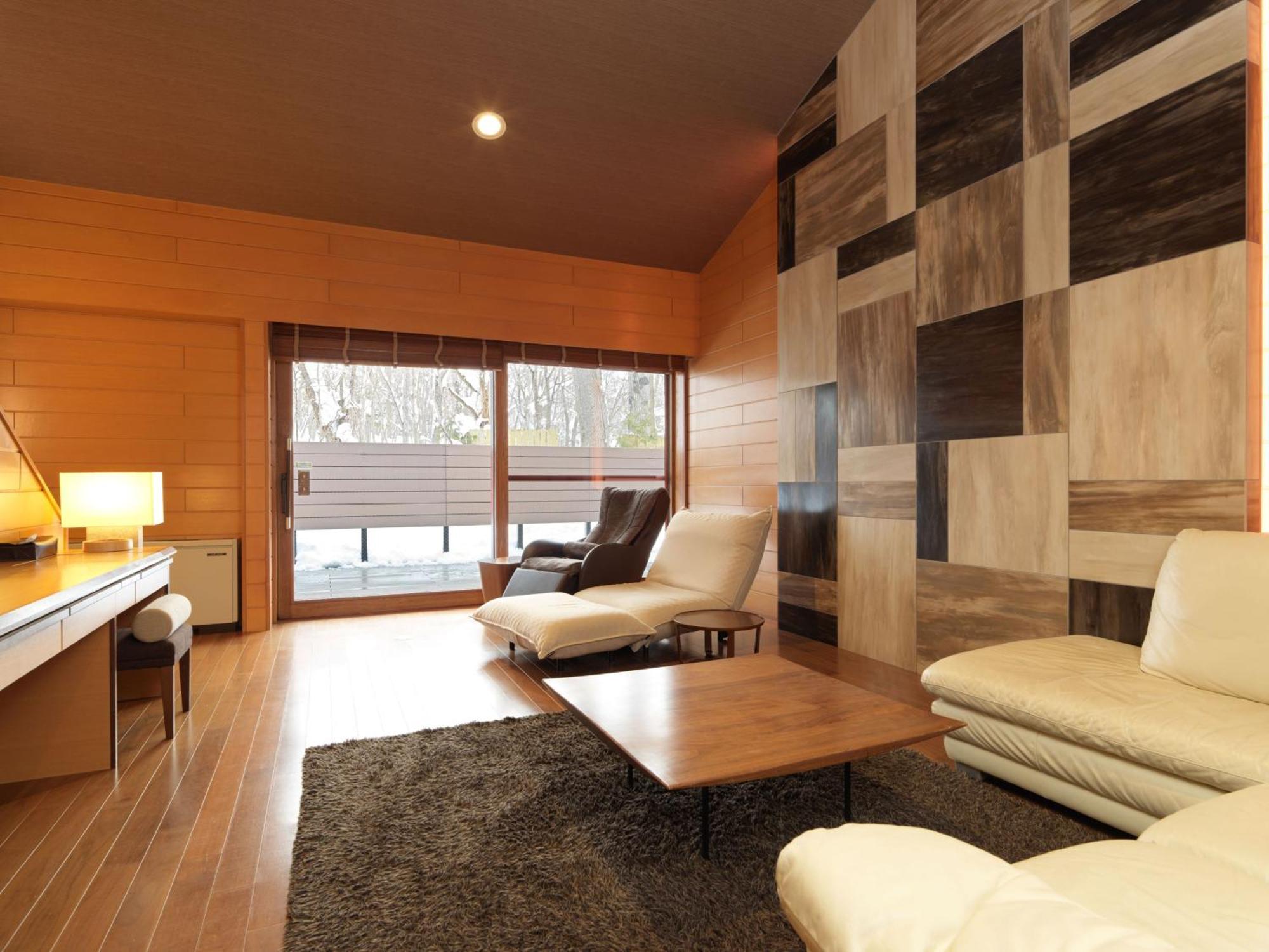 Jozankei Tsuruga Mori No Uta Ryokan 5*