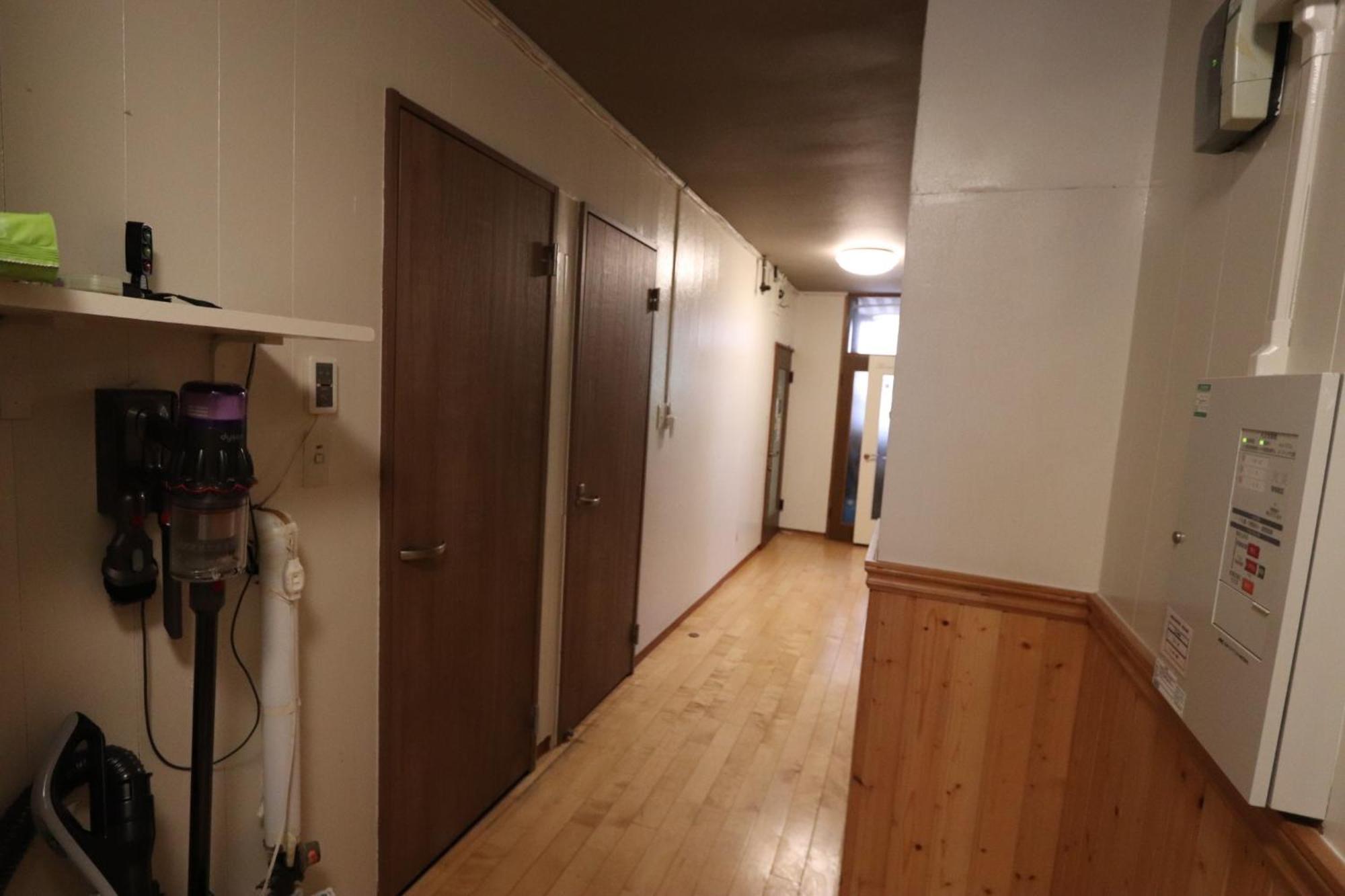 Guest house Toma House - Vacation 8723 Sapporo