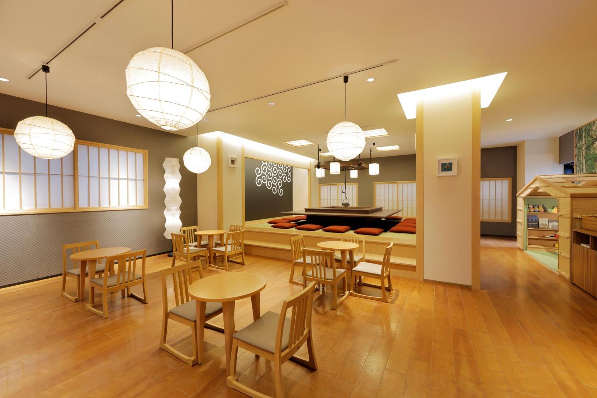 Hotel Karaksa Sapporo