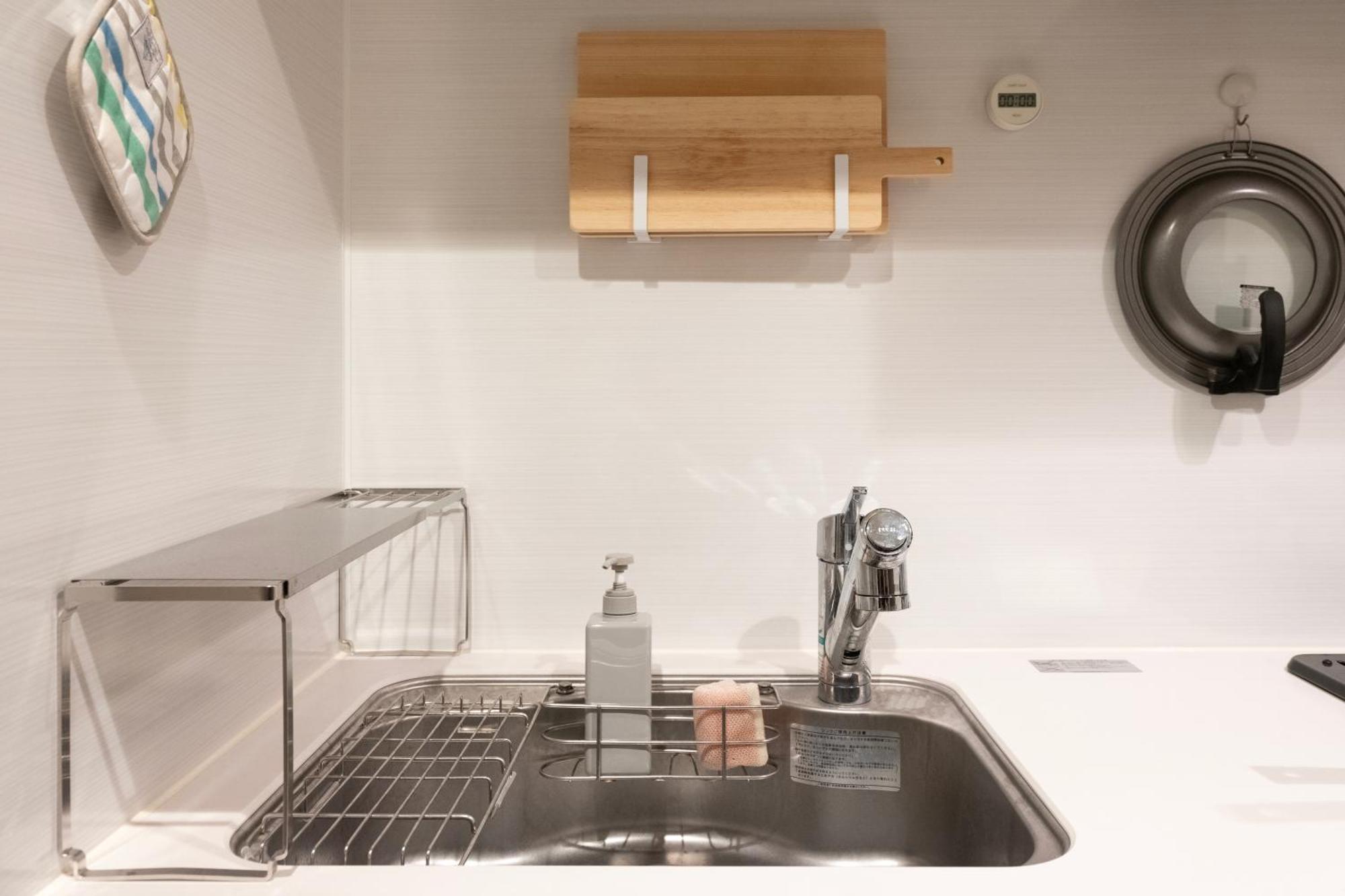 Apartment Mondomio 510 Sapporo
