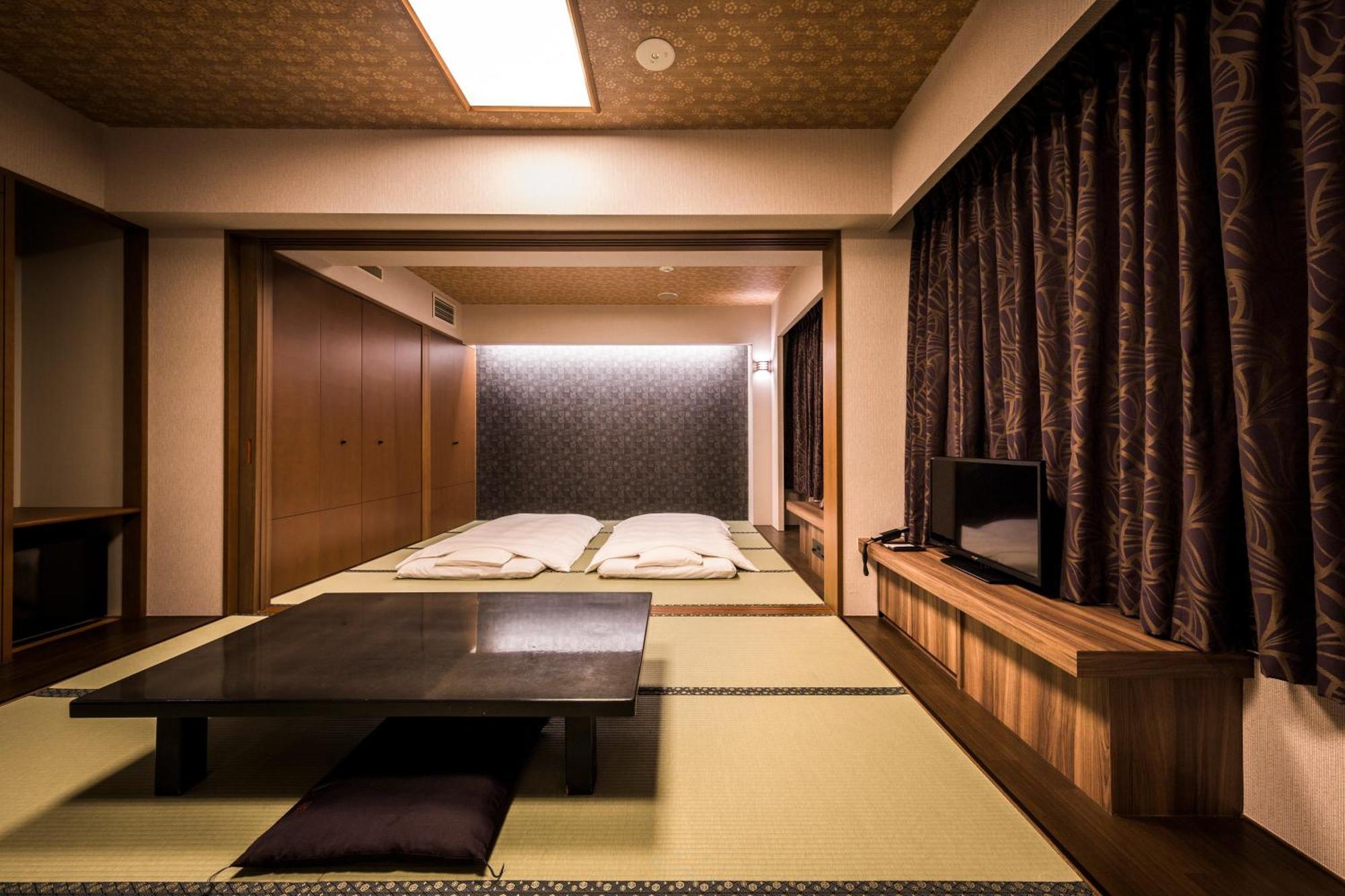Wbf Chuo Hotel