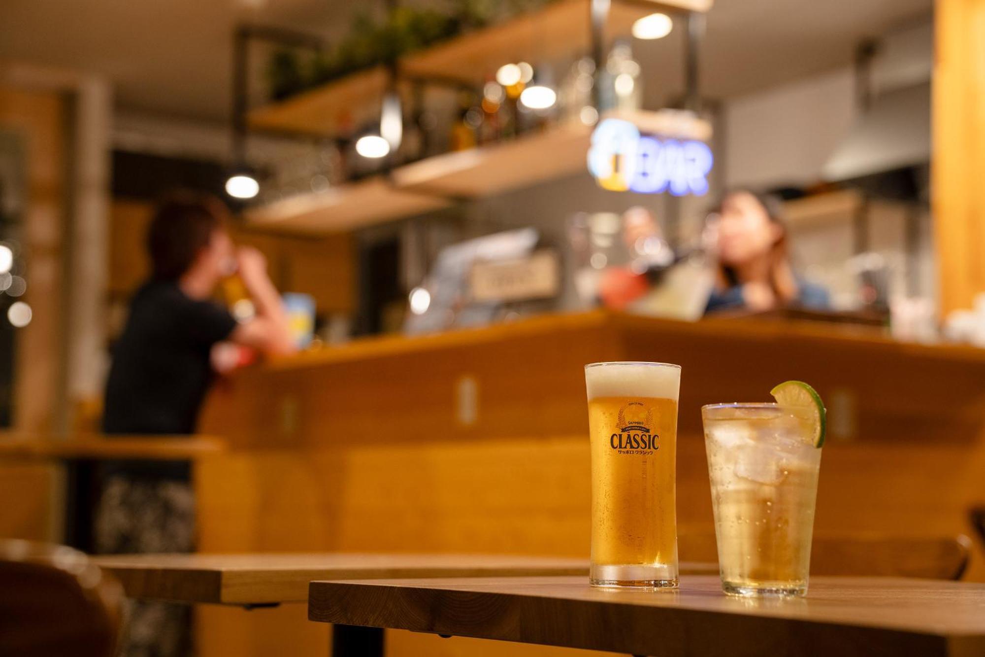 Hostel Grand Hostel Ldk Odori Park Sapporo