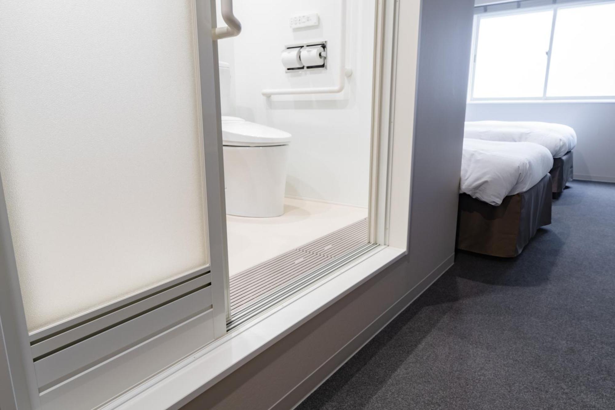 Hostel Grand Hostel Ldk Odori Park Sapporo