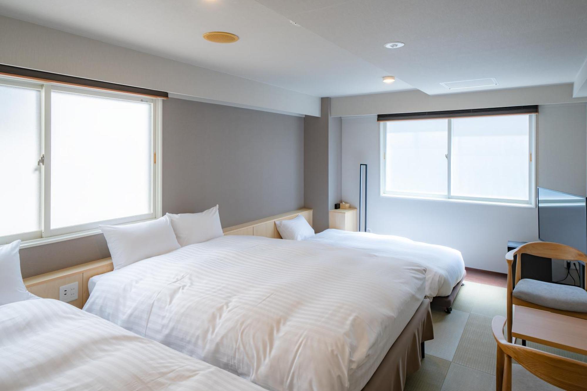 Grand Hostel Ldk Odori Park