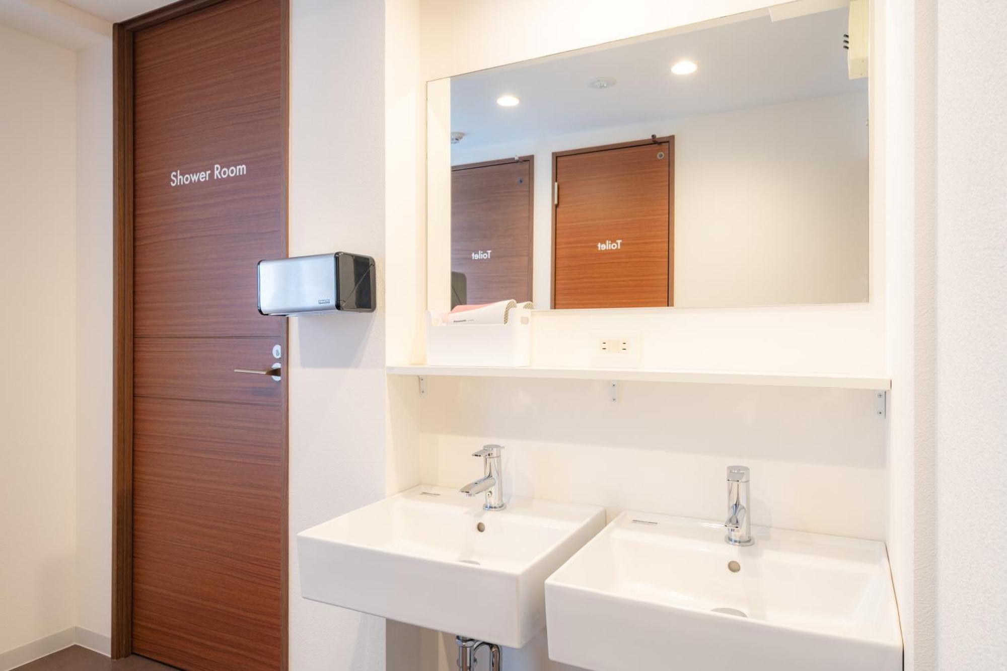 Grand Hostel Ldk Odori Park Hostel