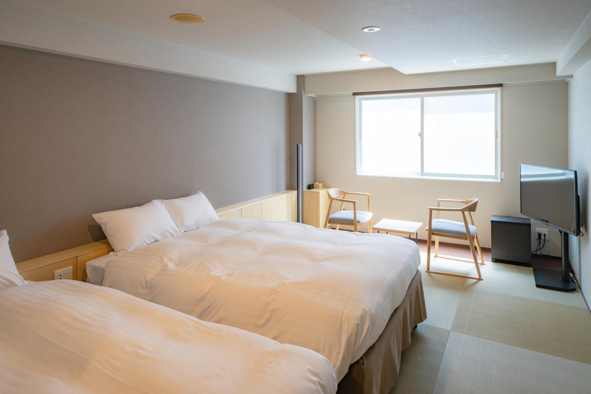 Grand Hostel Ldk Odori Park *