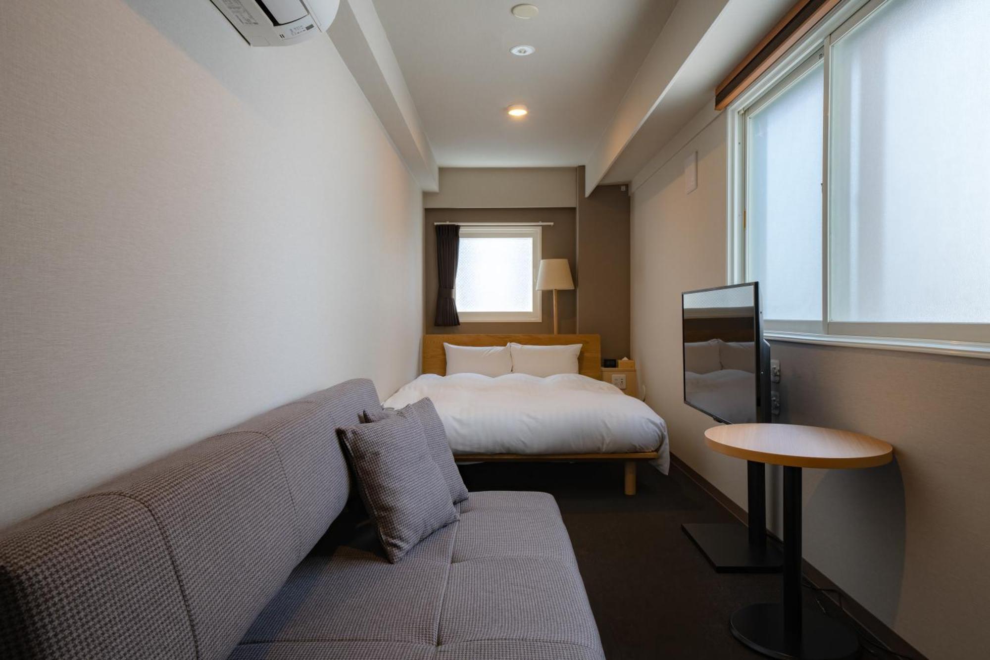 Grand Hostel Ldk Odori Park