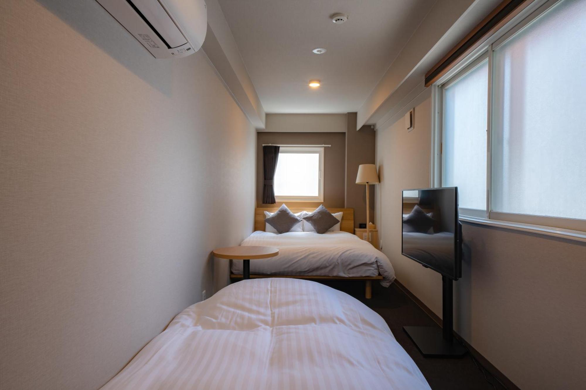 Grand Hostel Ldk Odori Park Hostel *