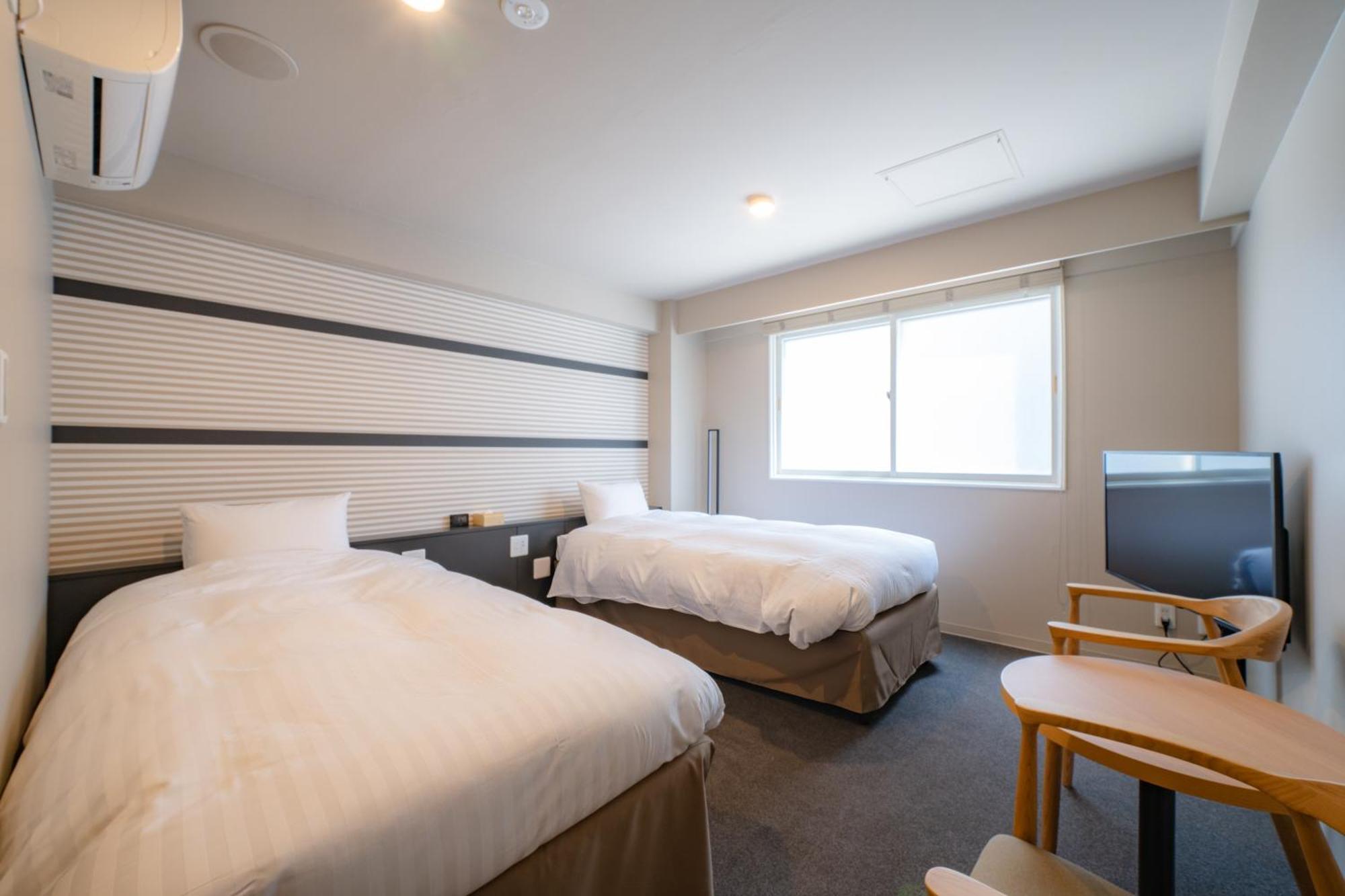 Hostel Grand Hostel Ldk Odori Park