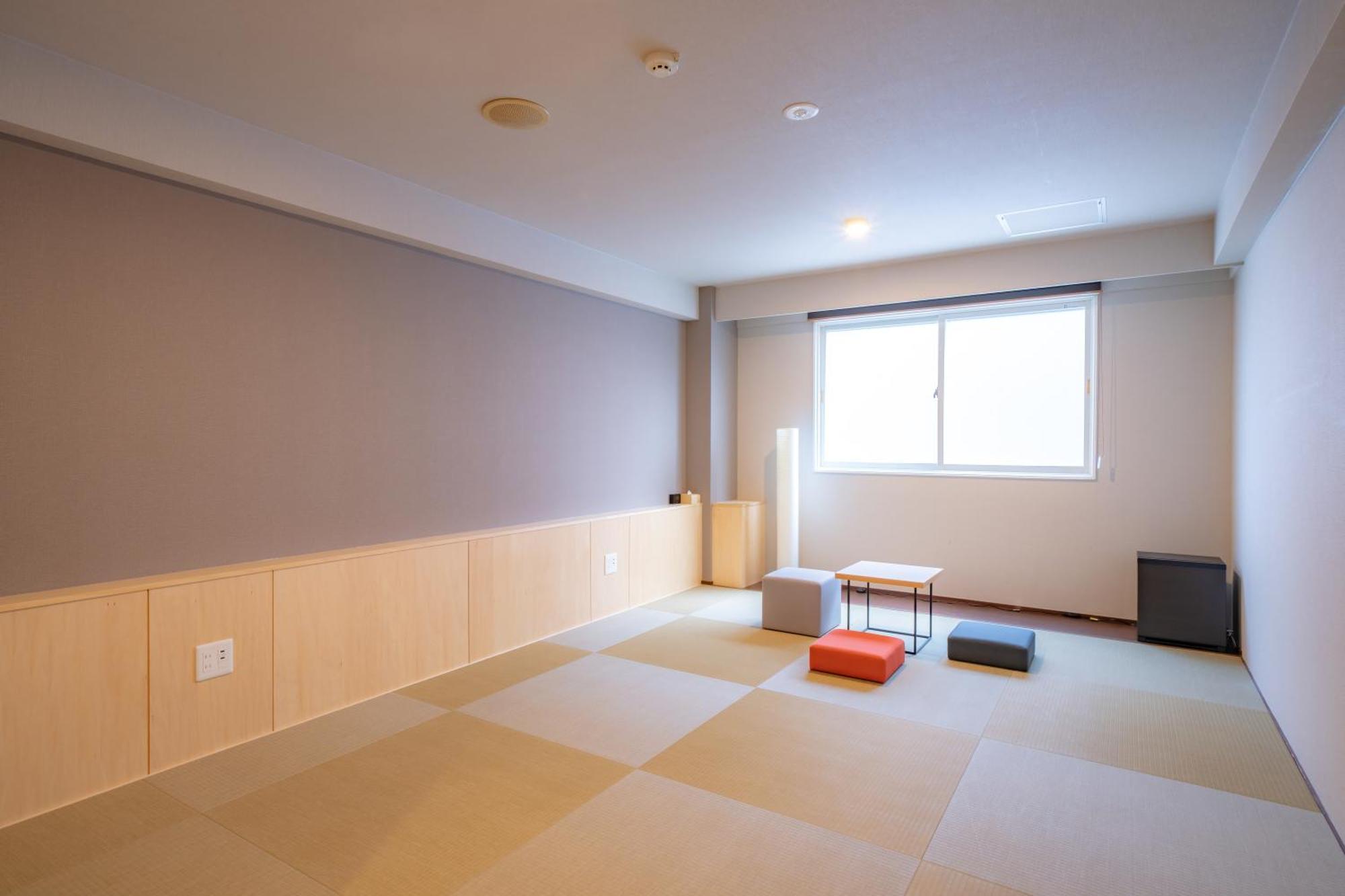 Grand Hostel Ldk Odori Park Hostel *